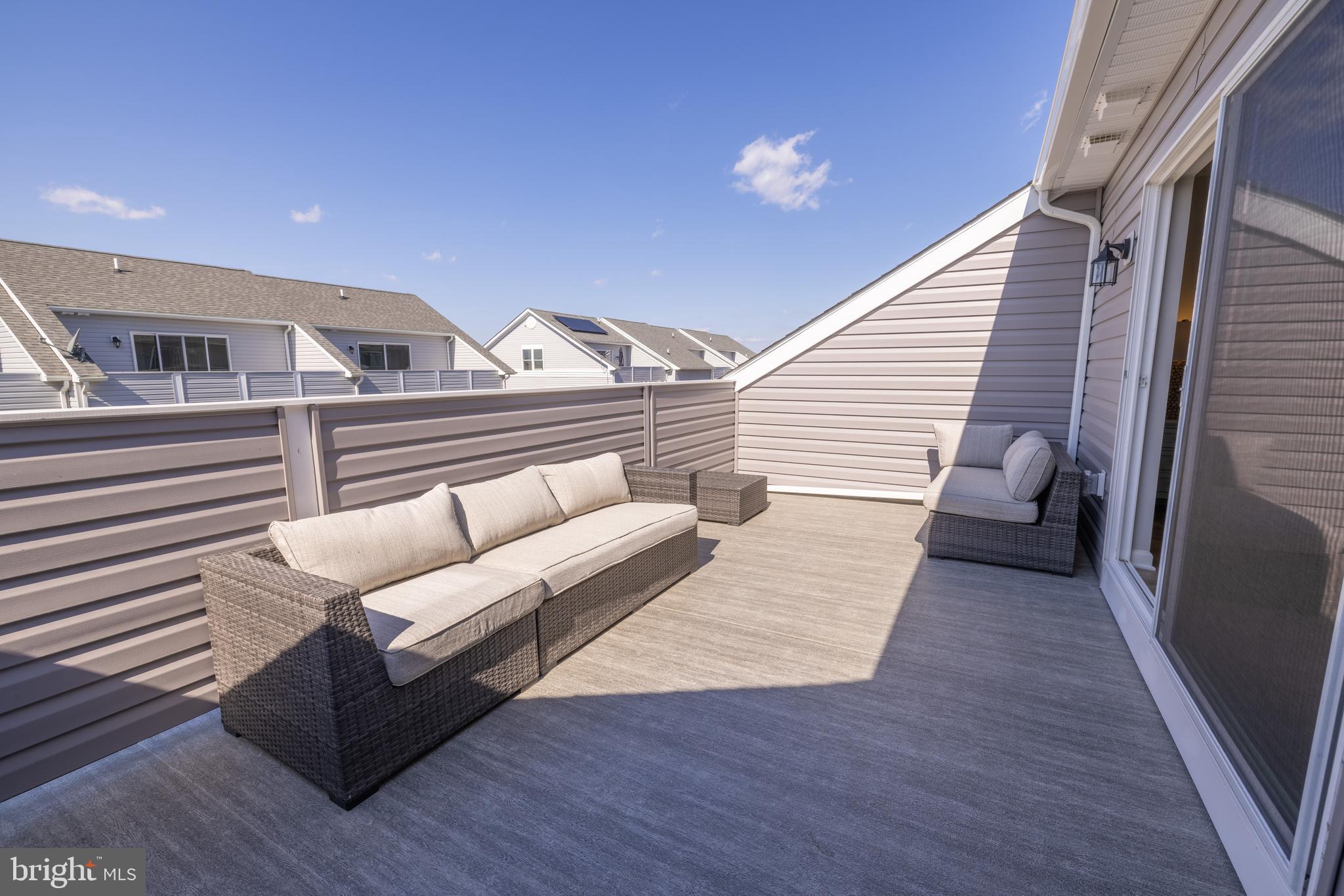 ELLENDALE - Residential