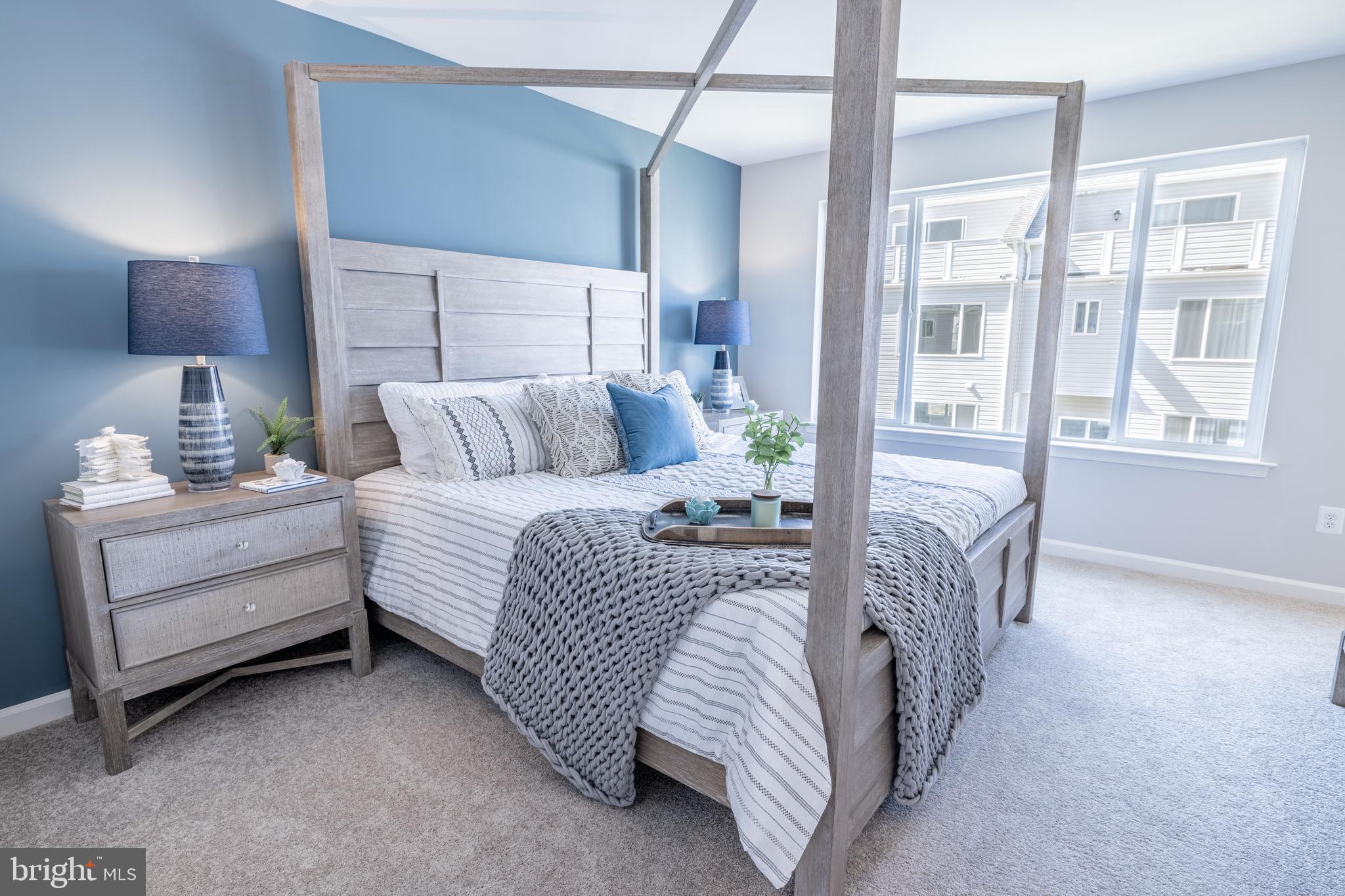 ELLENDALE - Residential