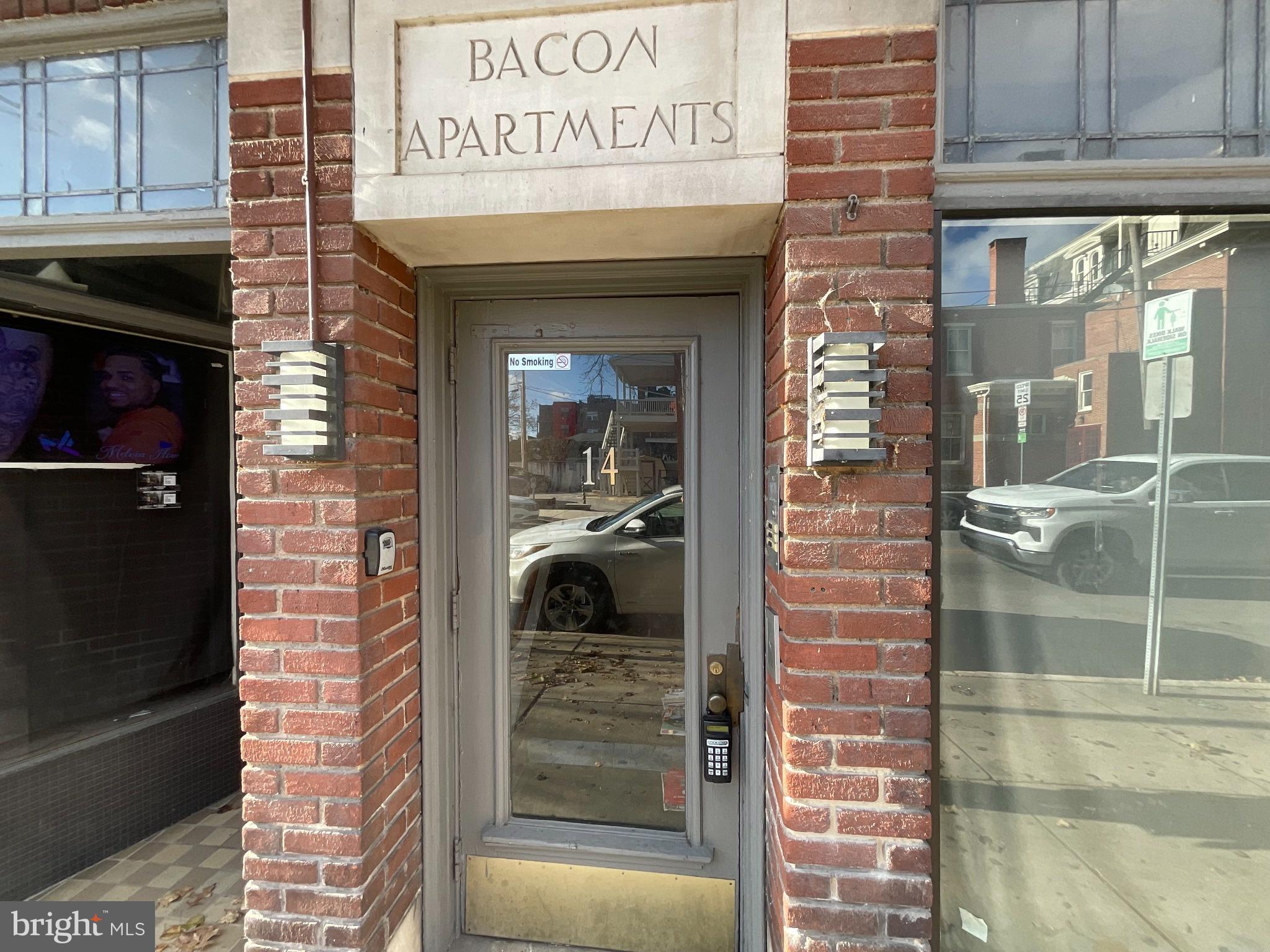 162 E MARKET STREET