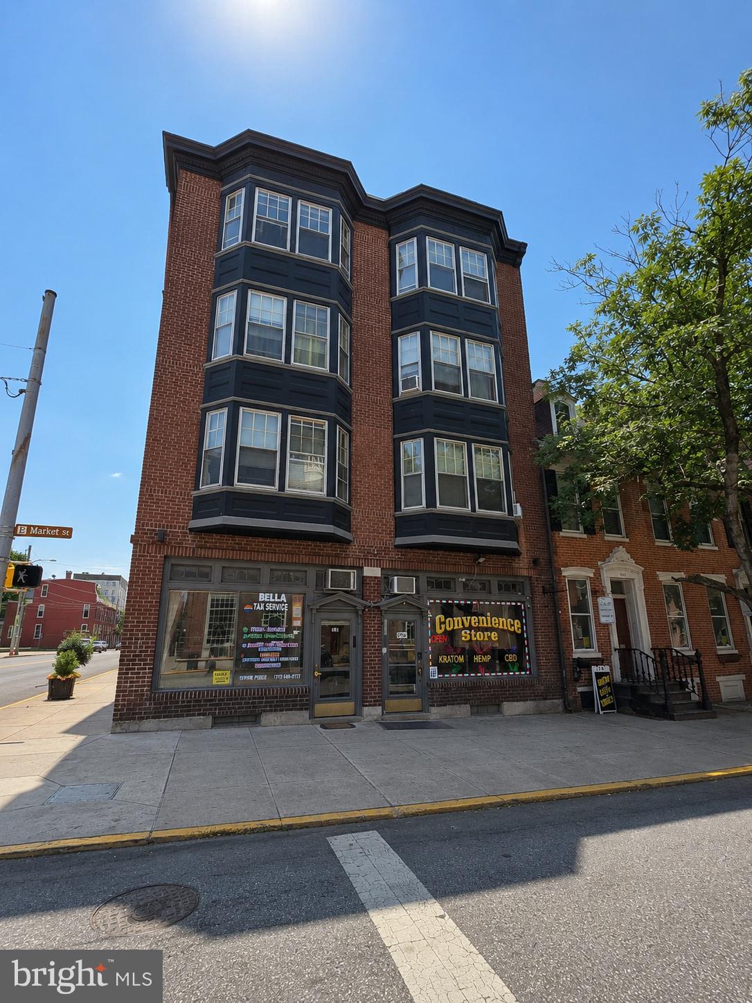 162 E MARKET STREET