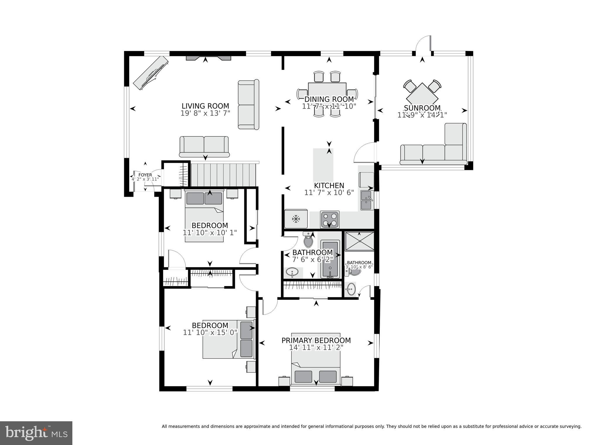 COLLEGE PARK WOODS - Residential