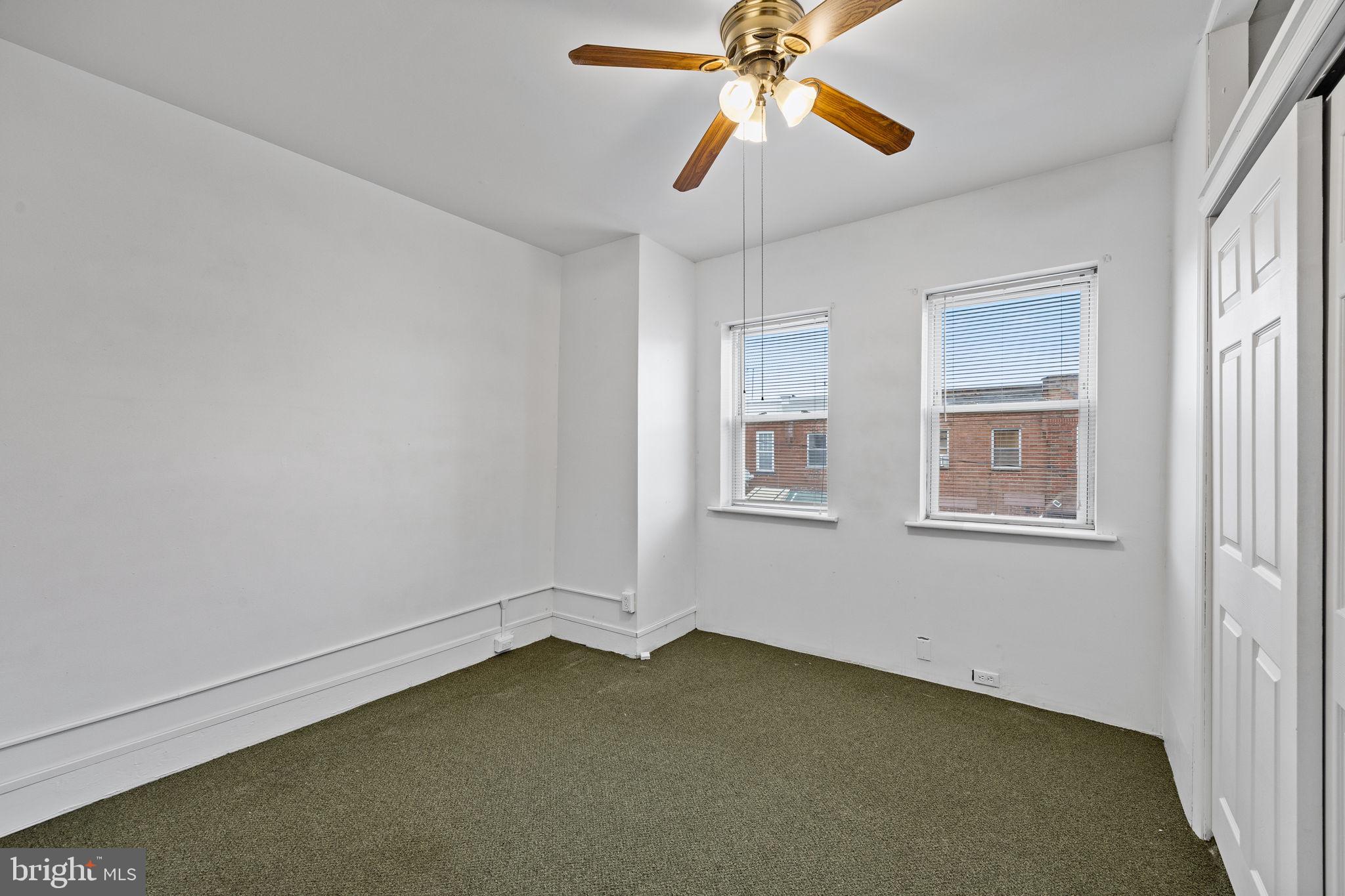 LOWER MOYAMENSING - Residential