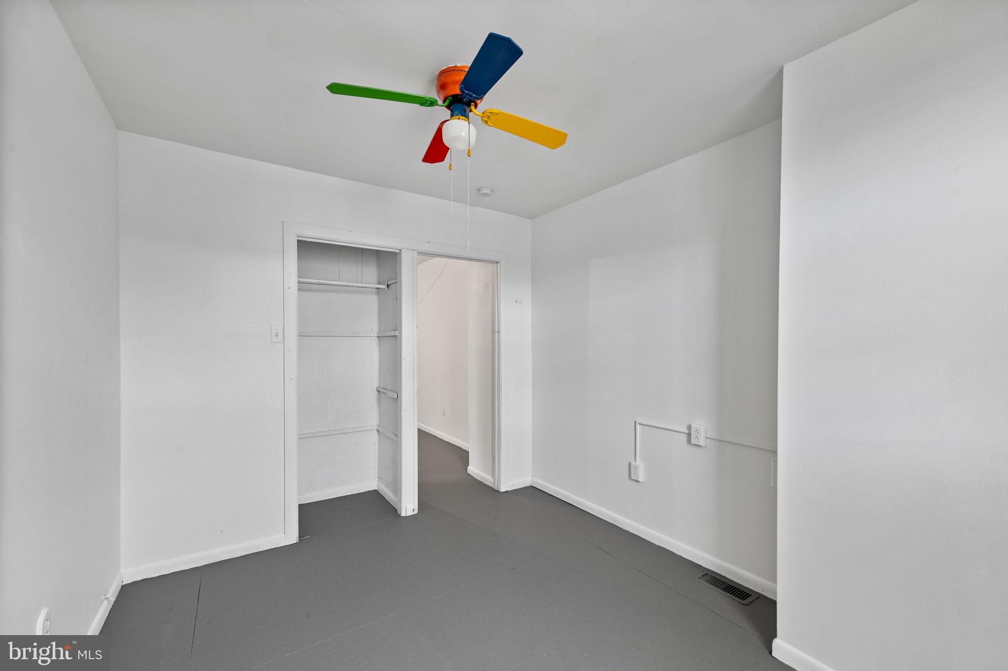 LOWER MOYAMENSING - Residential