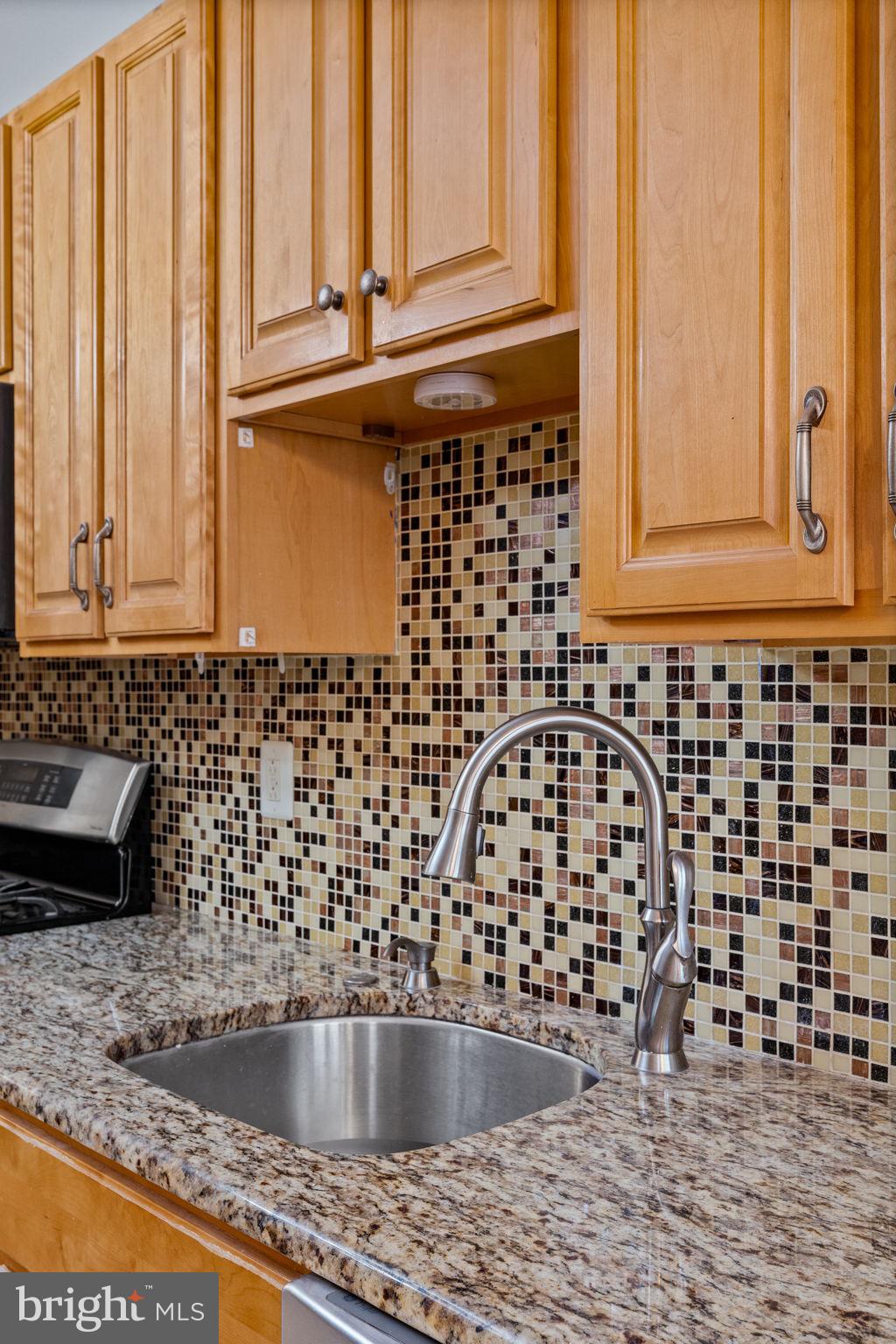 LOWER MOYAMENSING - Residential