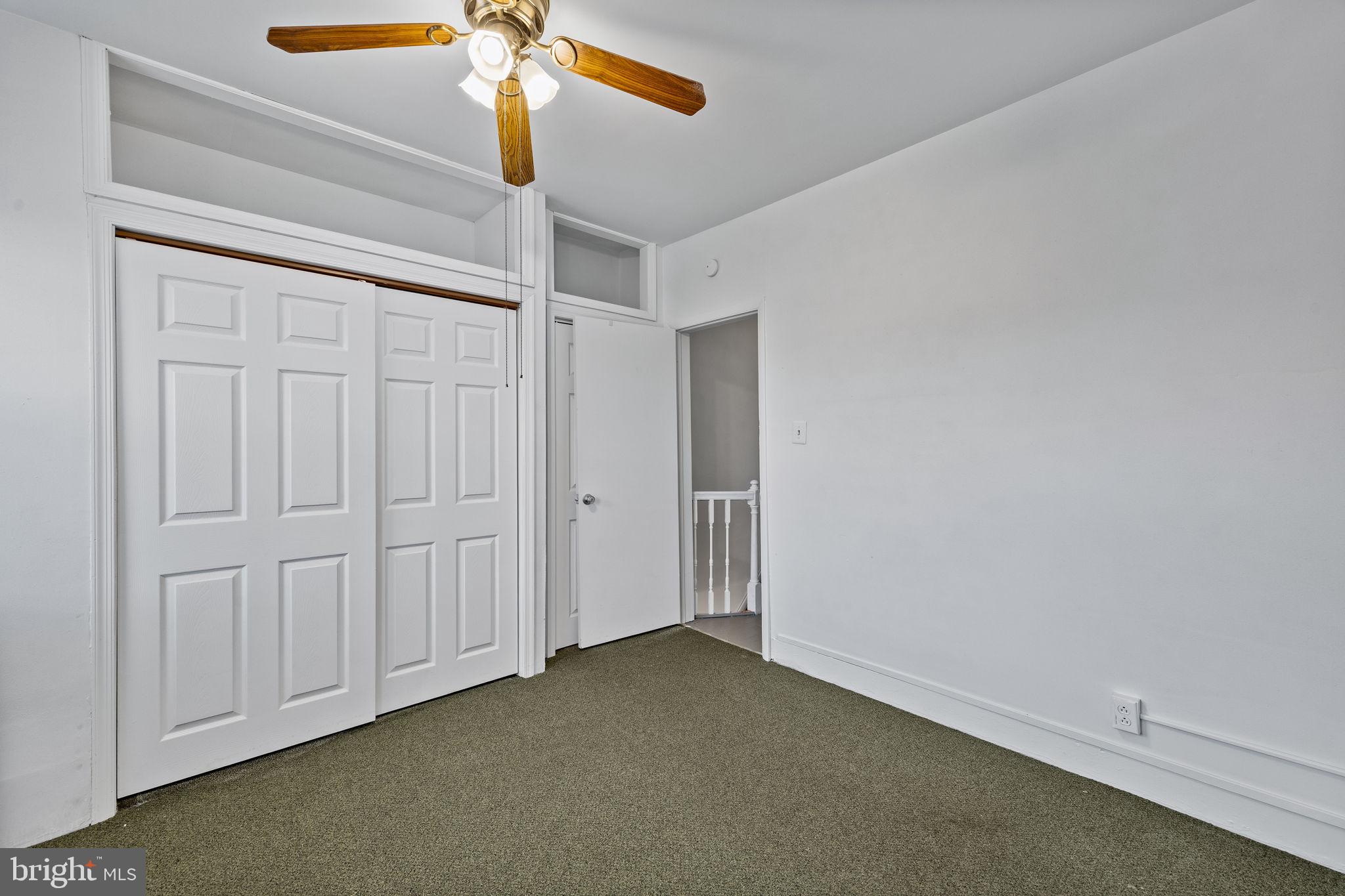 LOWER MOYAMENSING - Residential