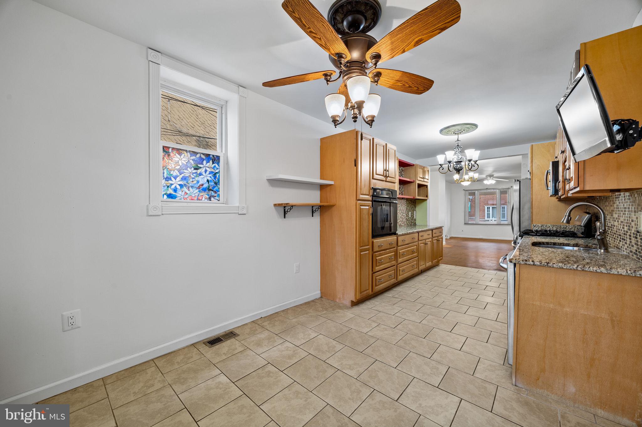 LOWER MOYAMENSING - Residential