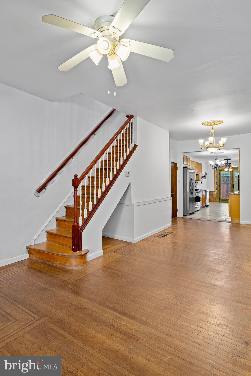 LOWER MOYAMENSING - Residential