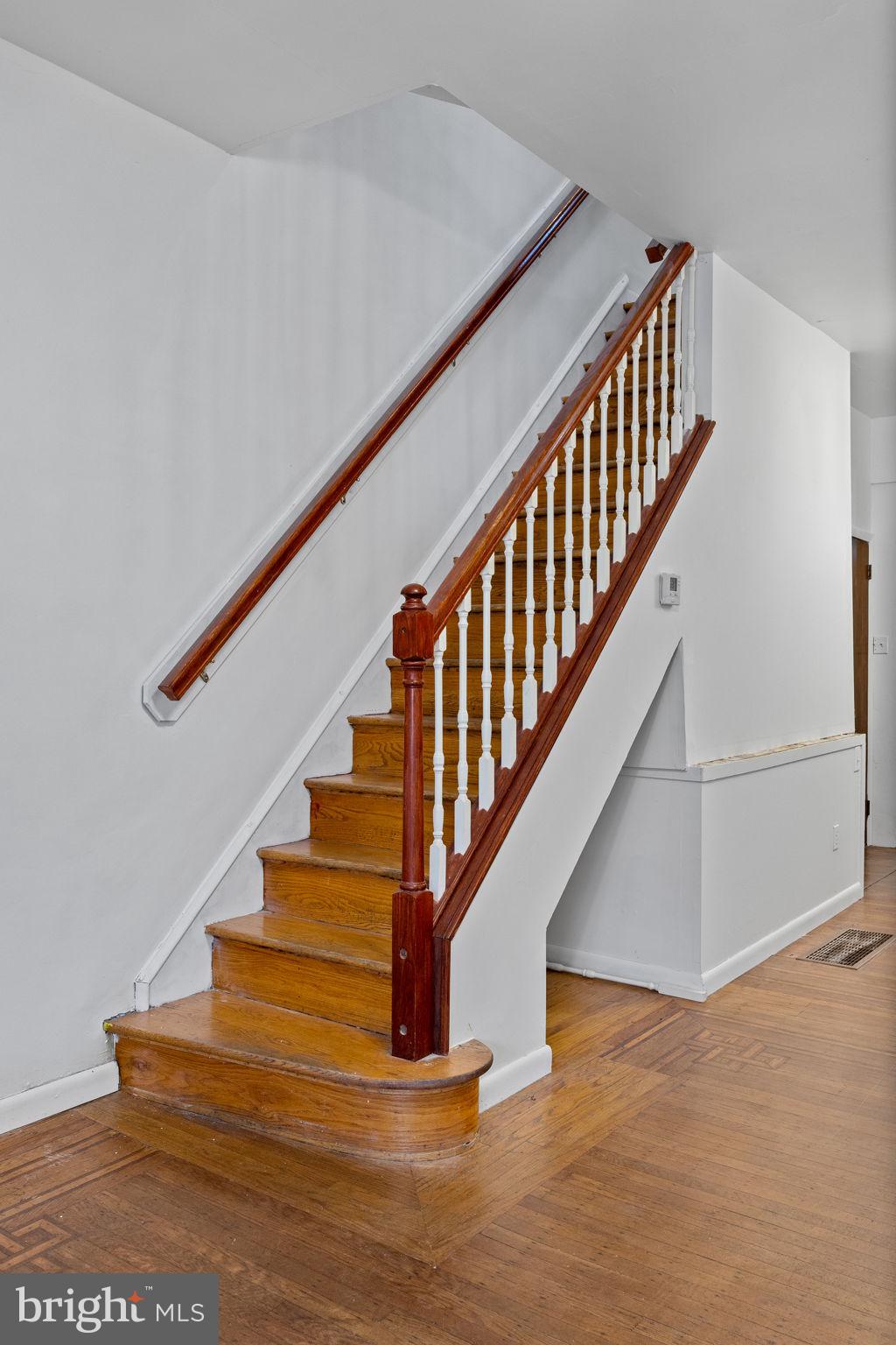 LOWER MOYAMENSING - Residential