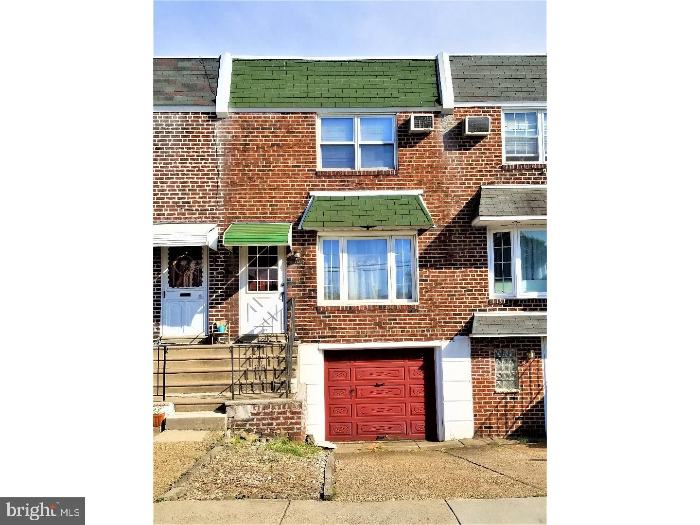 BRIDESBURG - Residential