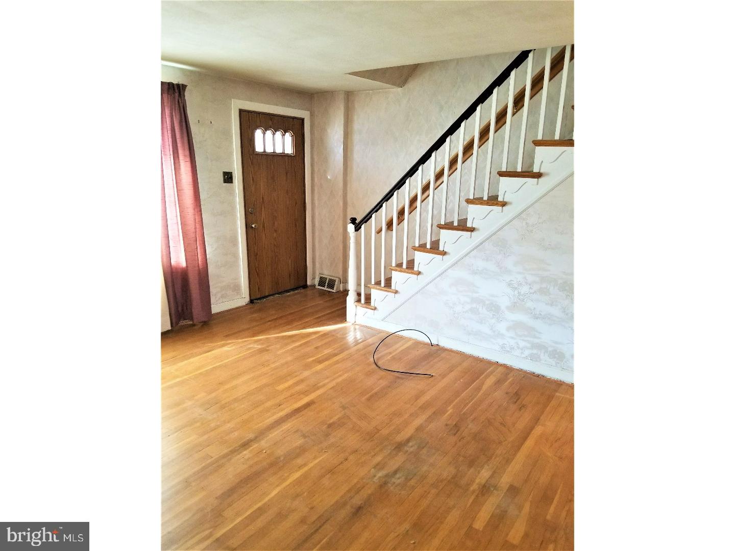 BRIDESBURG - Residential