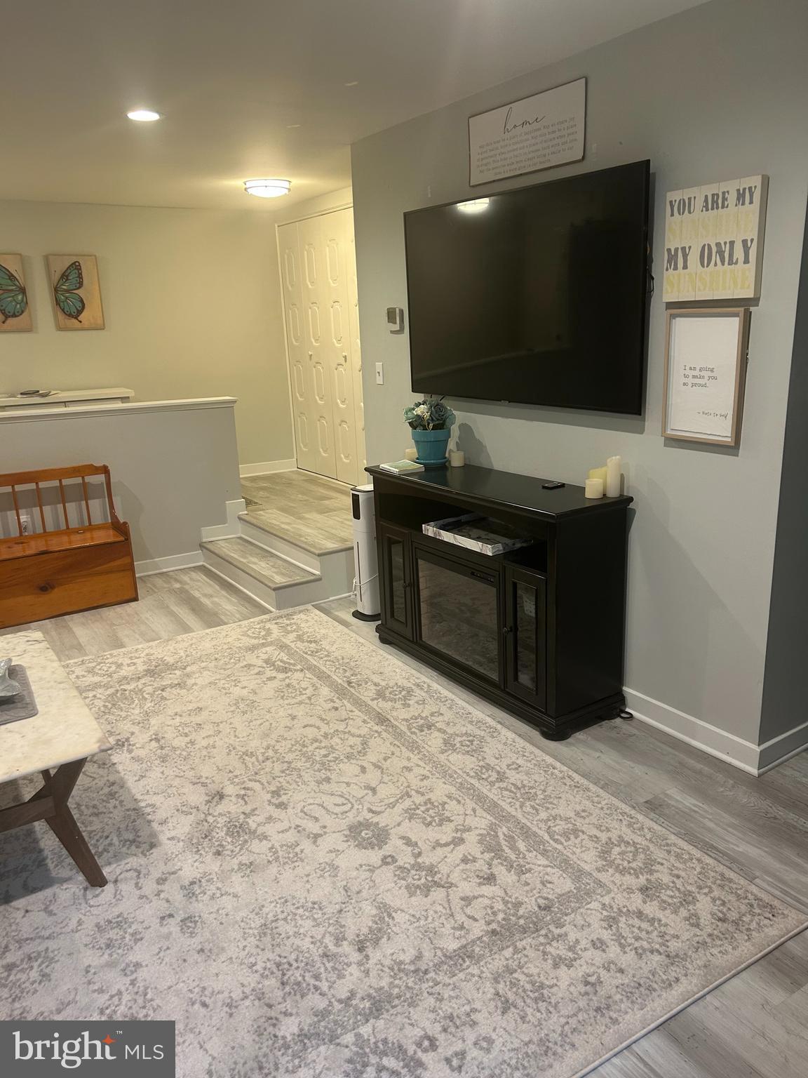 FAIRWINDS OF ANNAPOLIS - Residential Lease