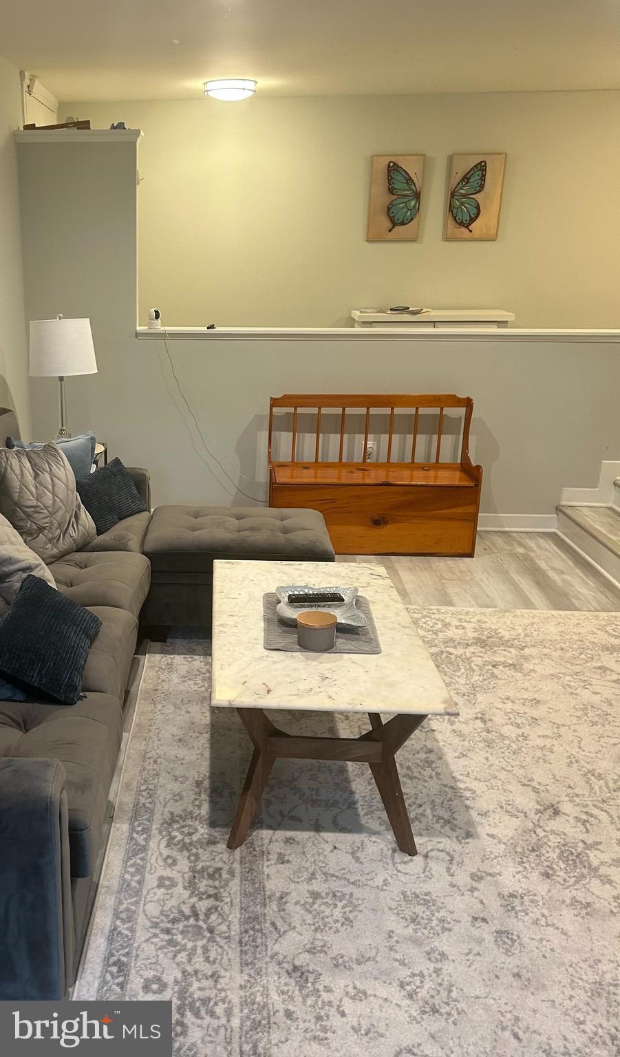 FAIRWINDS OF ANNAPOLIS - Residential Lease
