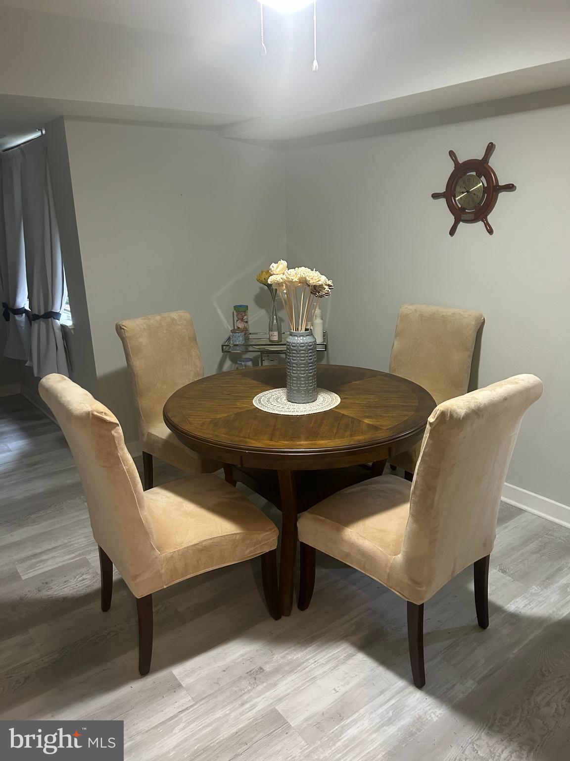 FAIRWINDS OF ANNAPOLIS - Residential Lease