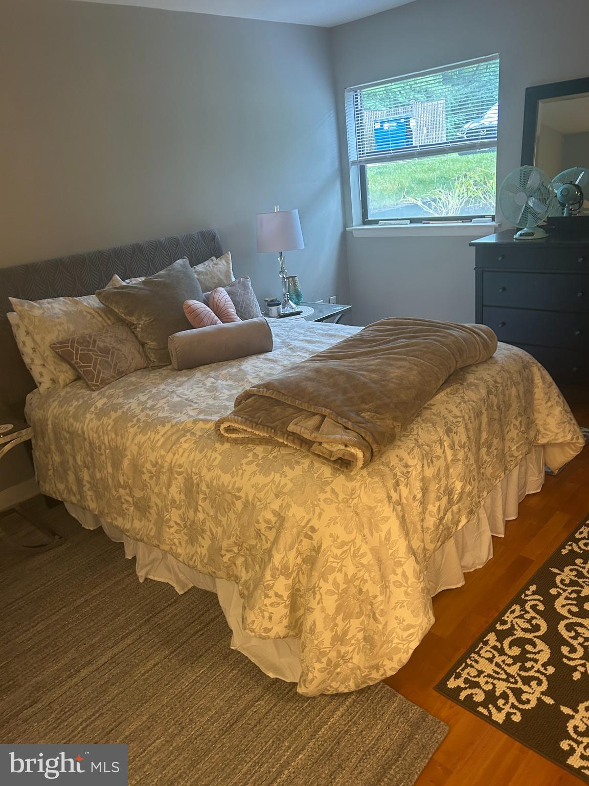 FAIRWINDS OF ANNAPOLIS - Residential Lease