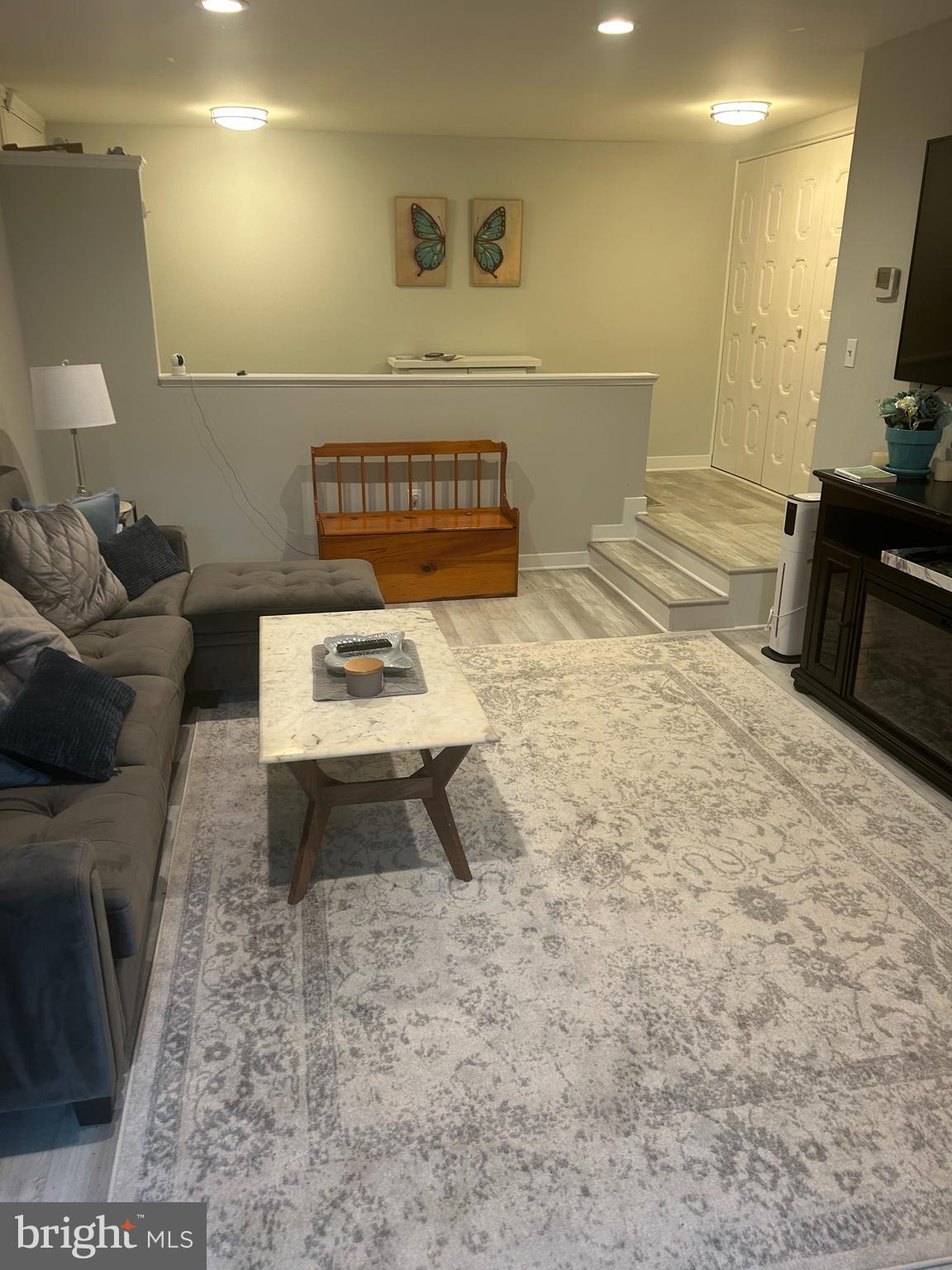 FAIRWINDS OF ANNAPOLIS - Residential Lease