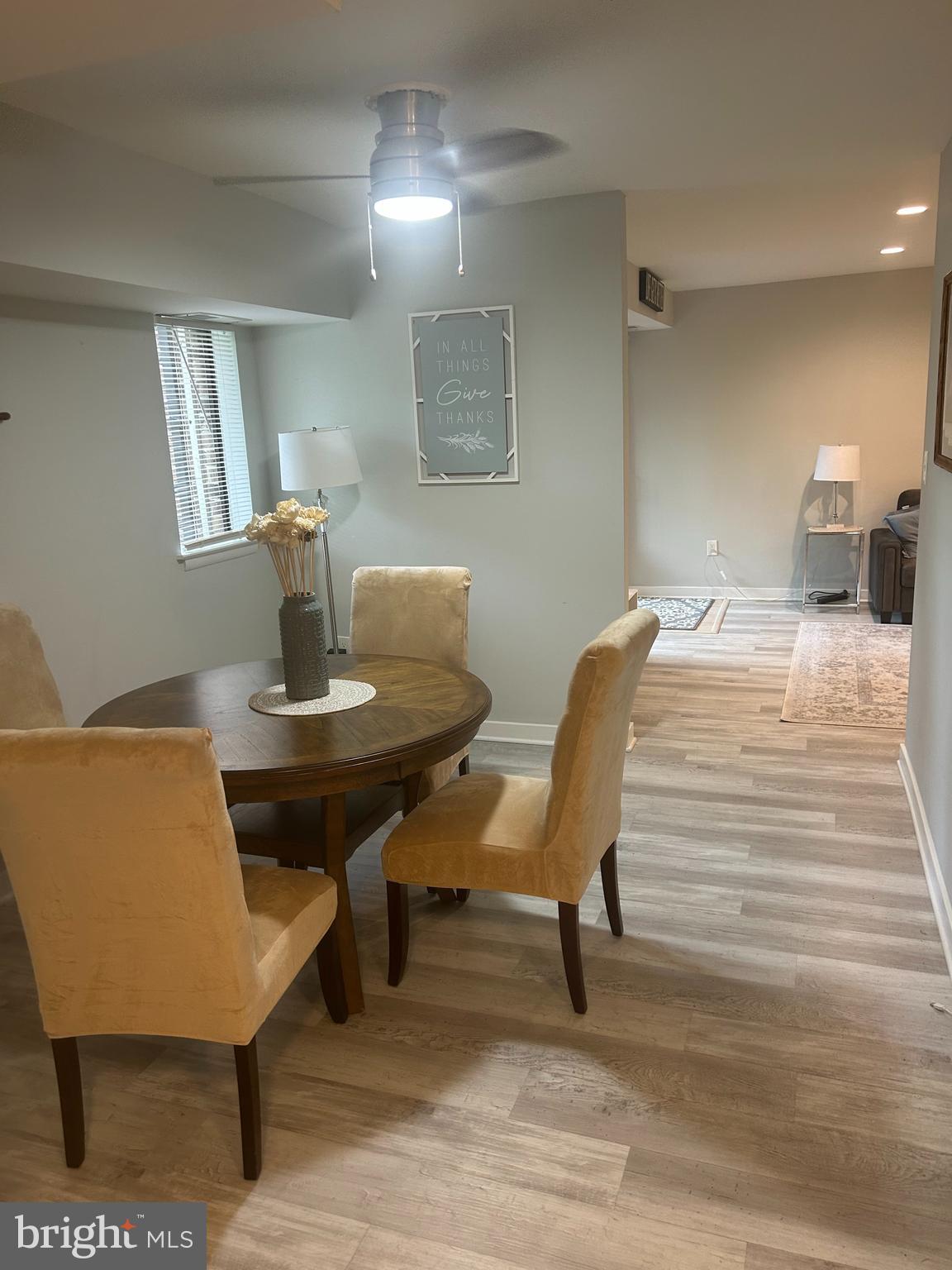 FAIRWINDS OF ANNAPOLIS - Residential Lease