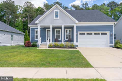 Homes For Sale - 18565 Emerson Way<br/> GEORGETOWN, DE 19947