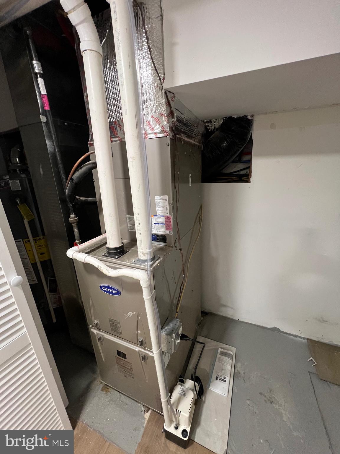 SHARSWOOD - Residential