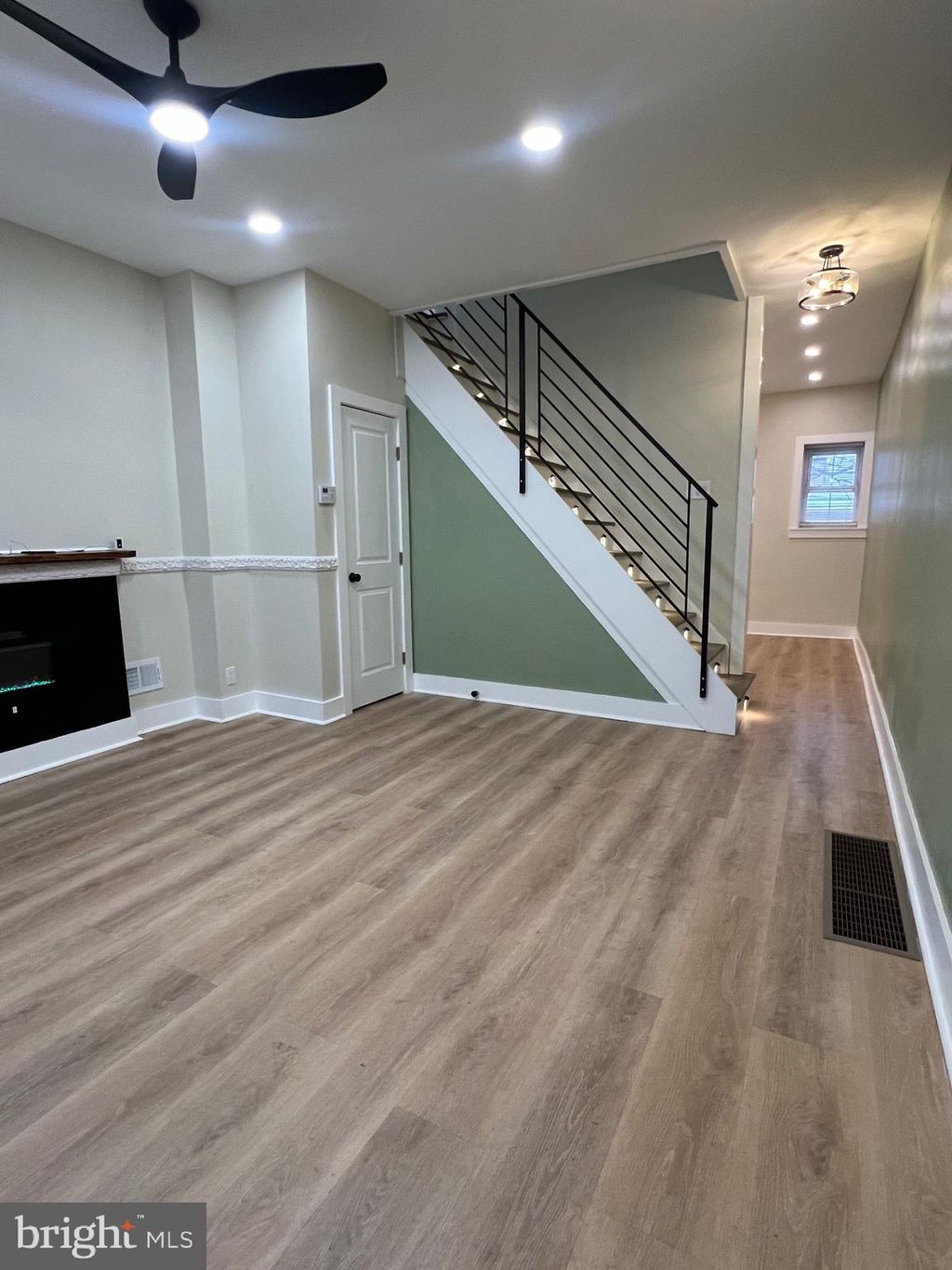 Photo of 1853 N Croskey Street, PHILADELPHIA, PA 19121 (MLS # PAPH2574388)