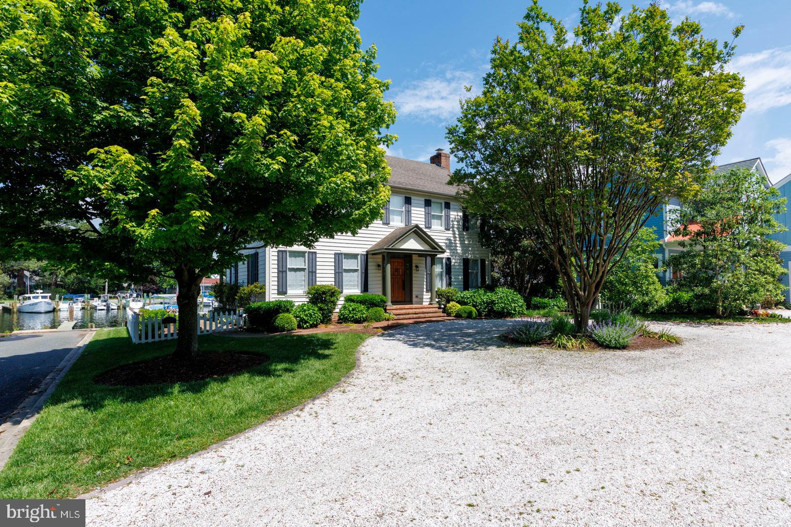 ST. MICHAELS - Residential