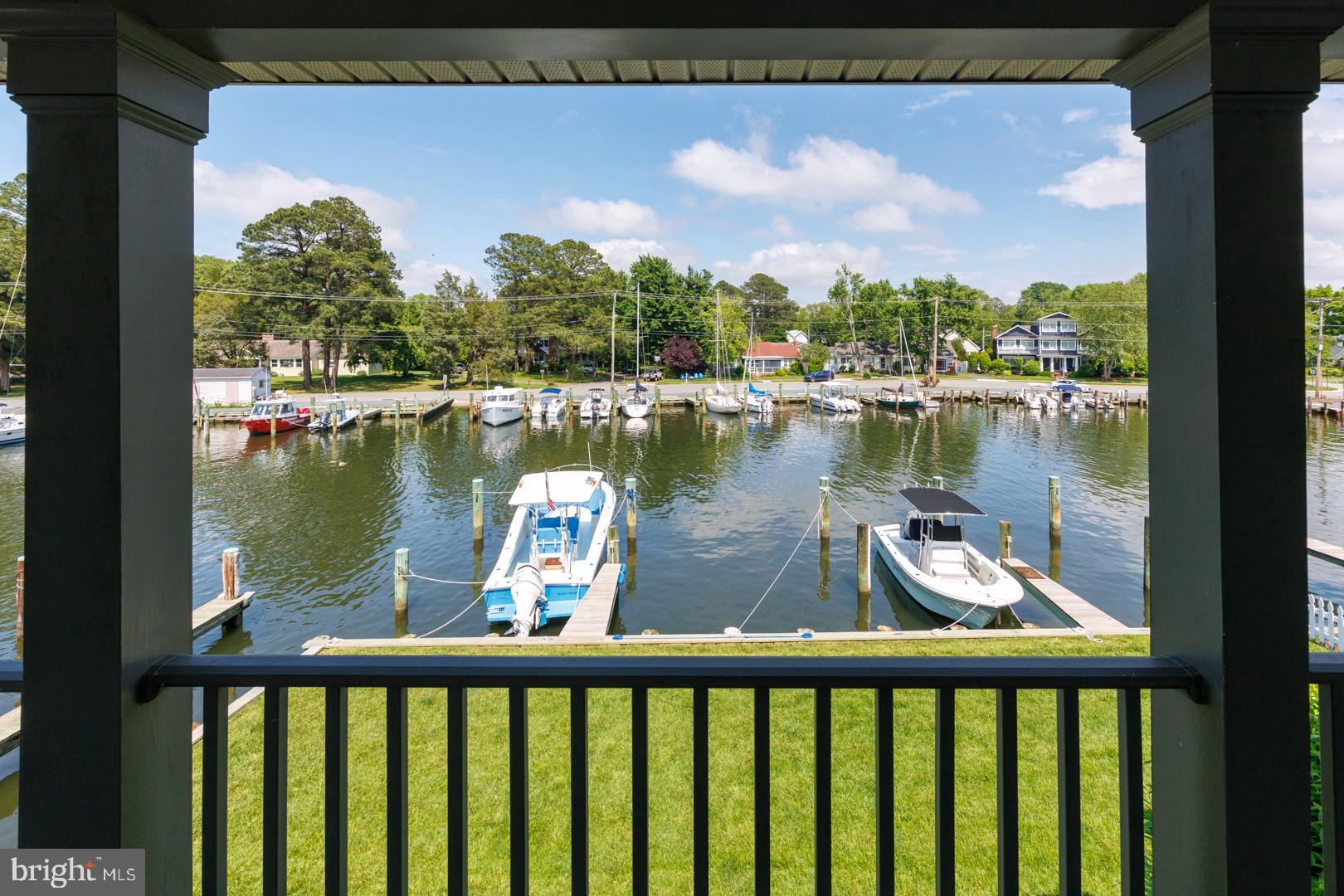 ST. MICHAELS - Residential