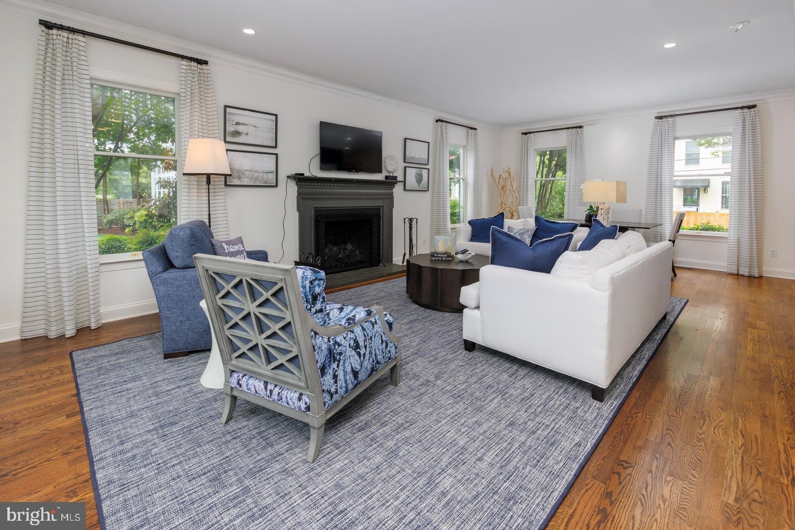 ST. MICHAELS - Residential