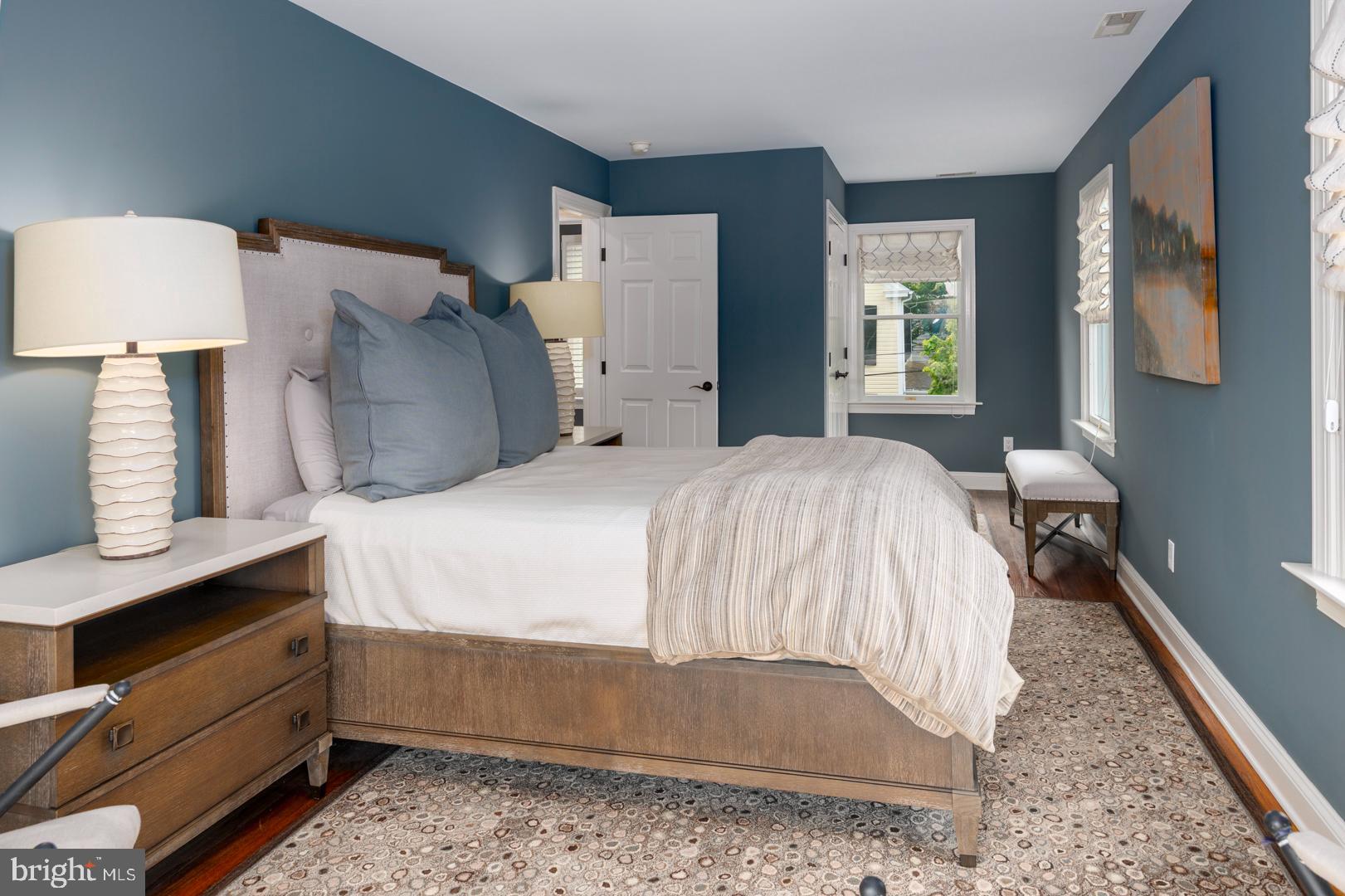 ST. MICHAELS - Residential