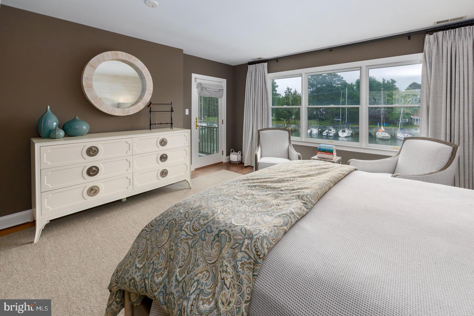 ST. MICHAELS - Residential