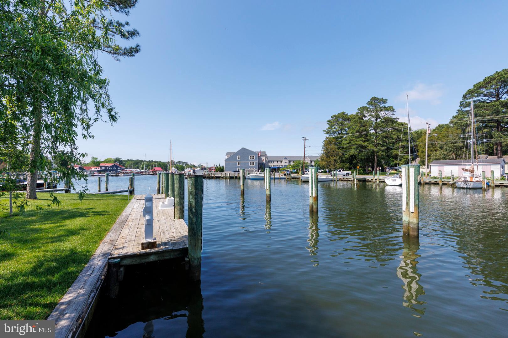 ST. MICHAELS - Residential