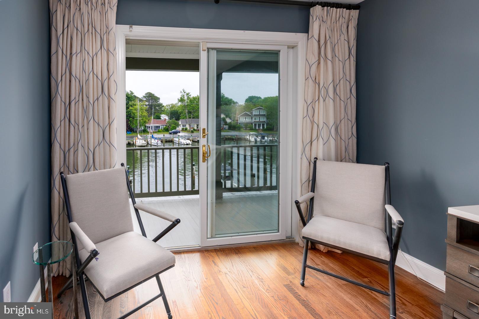 ST. MICHAELS - Residential