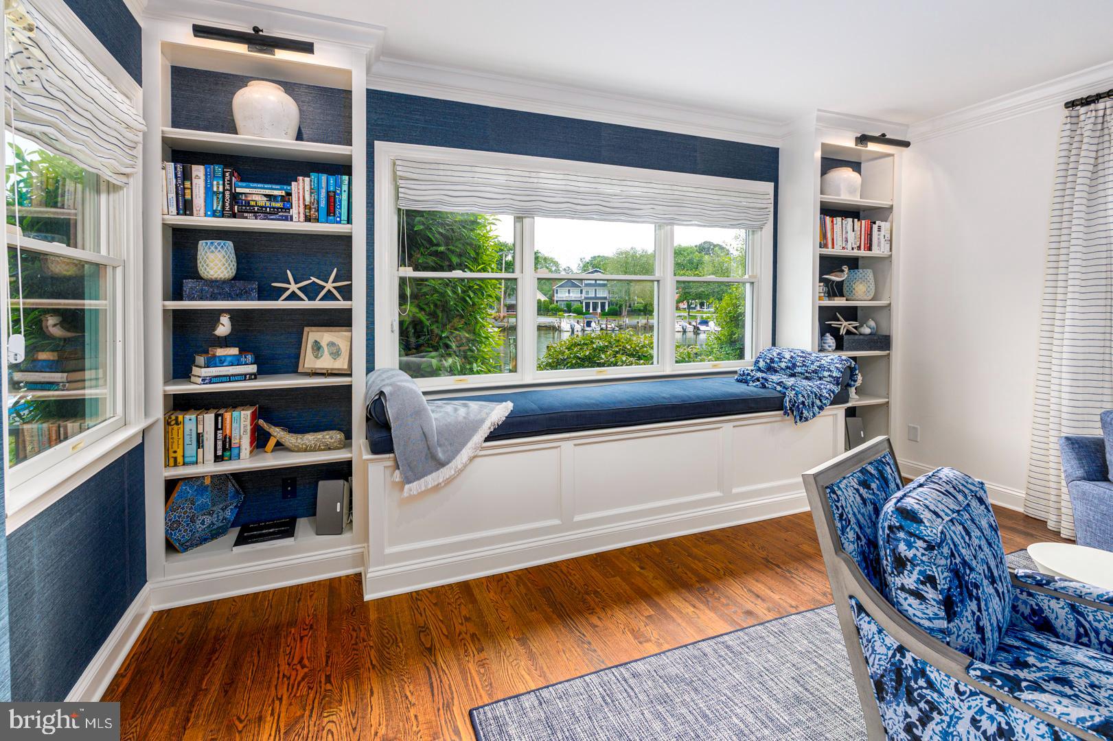 ST. MICHAELS - Residential