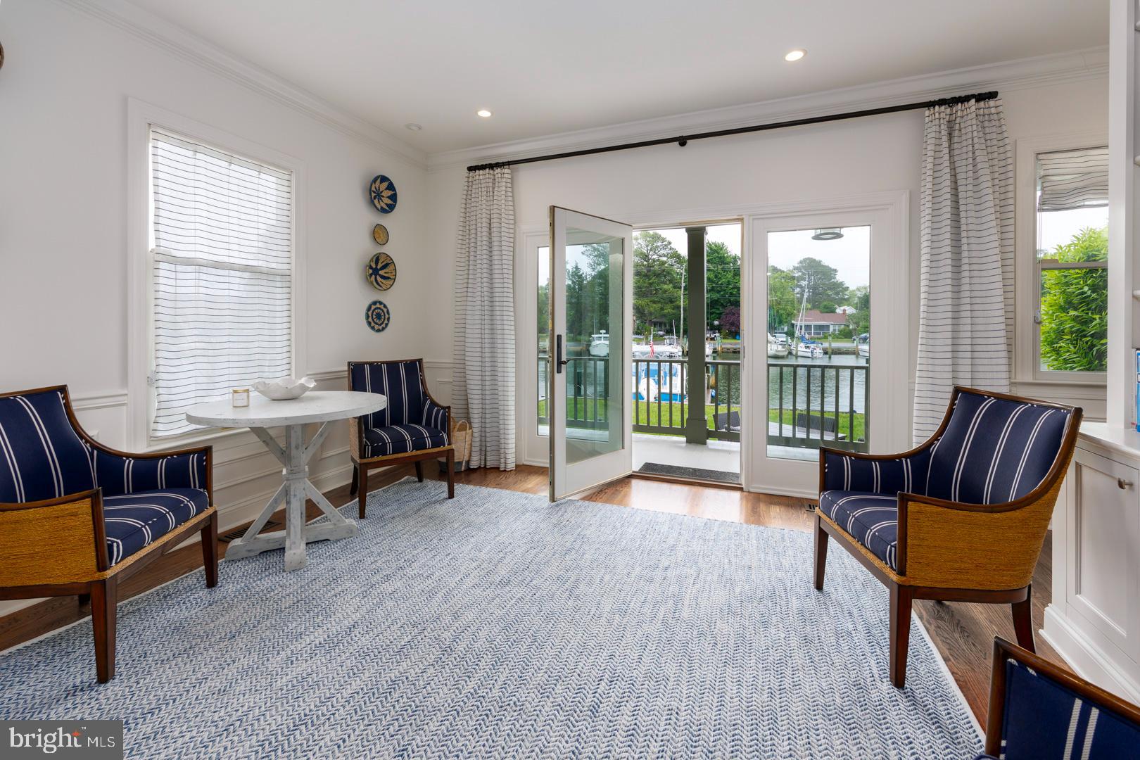 ST. MICHAELS - Residential