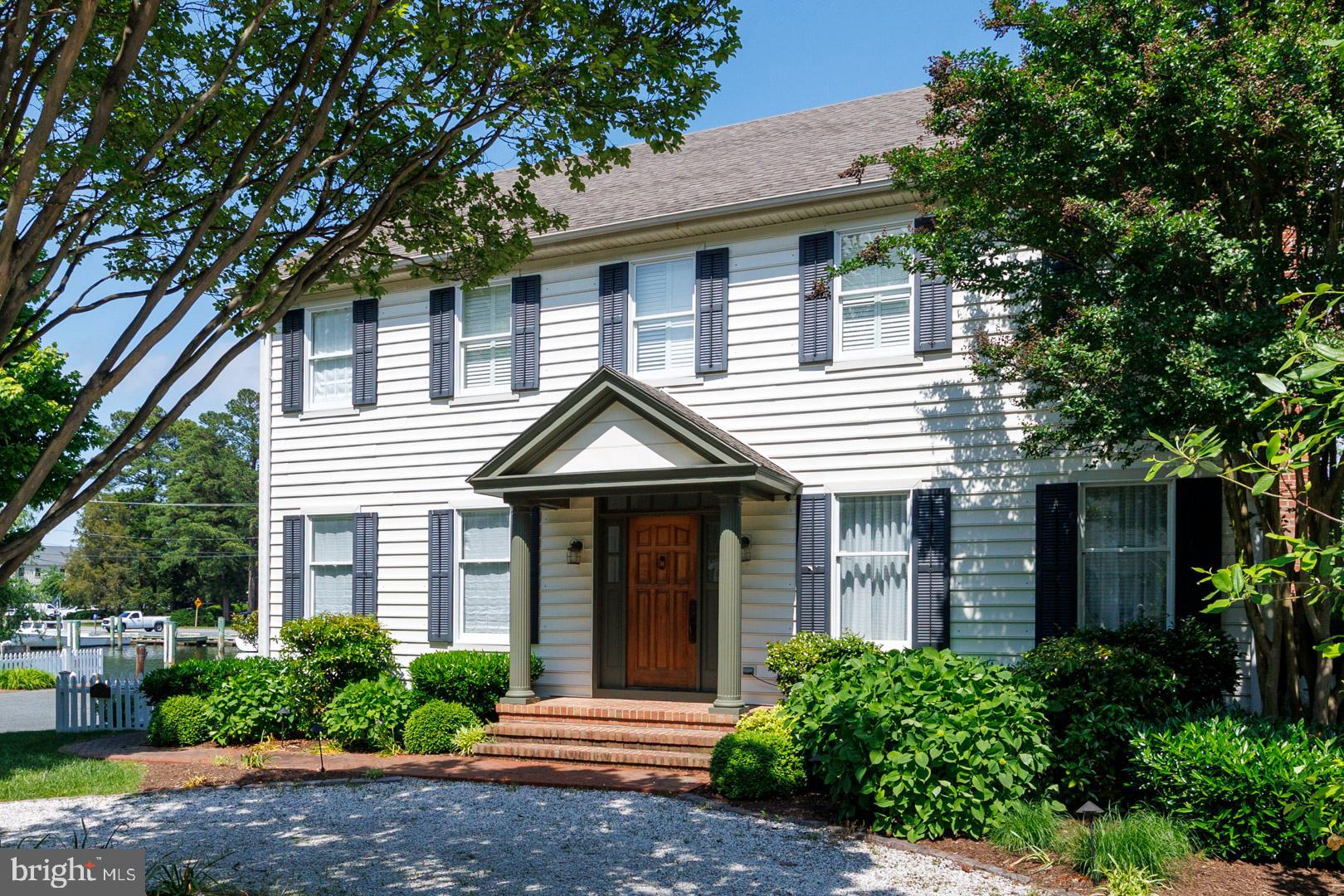 ST. MICHAELS - Residential