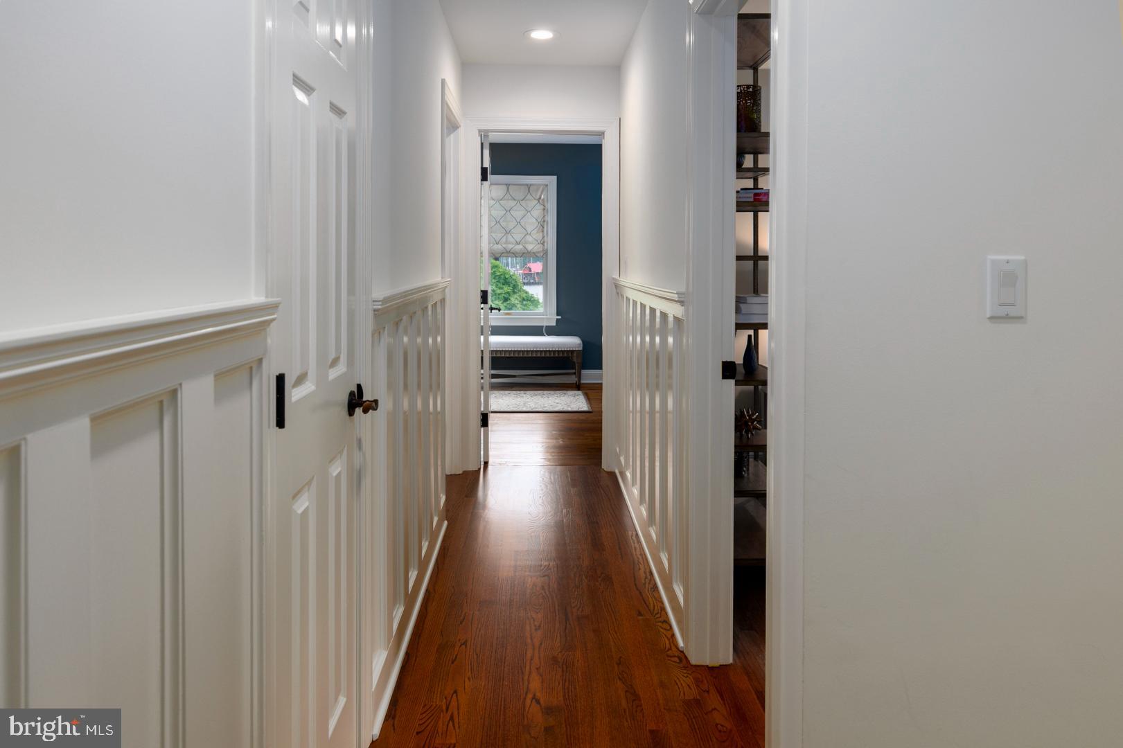 ST. MICHAELS - Residential