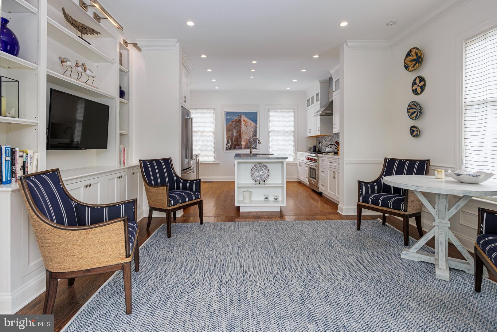 ST. MICHAELS - Residential