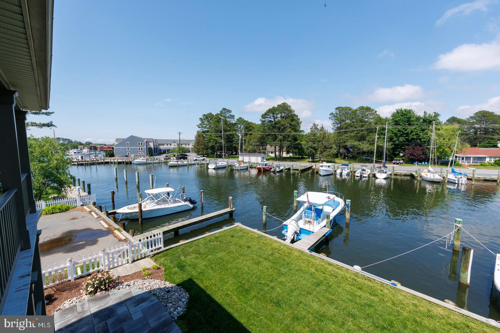 ST. MICHAELS - Residential