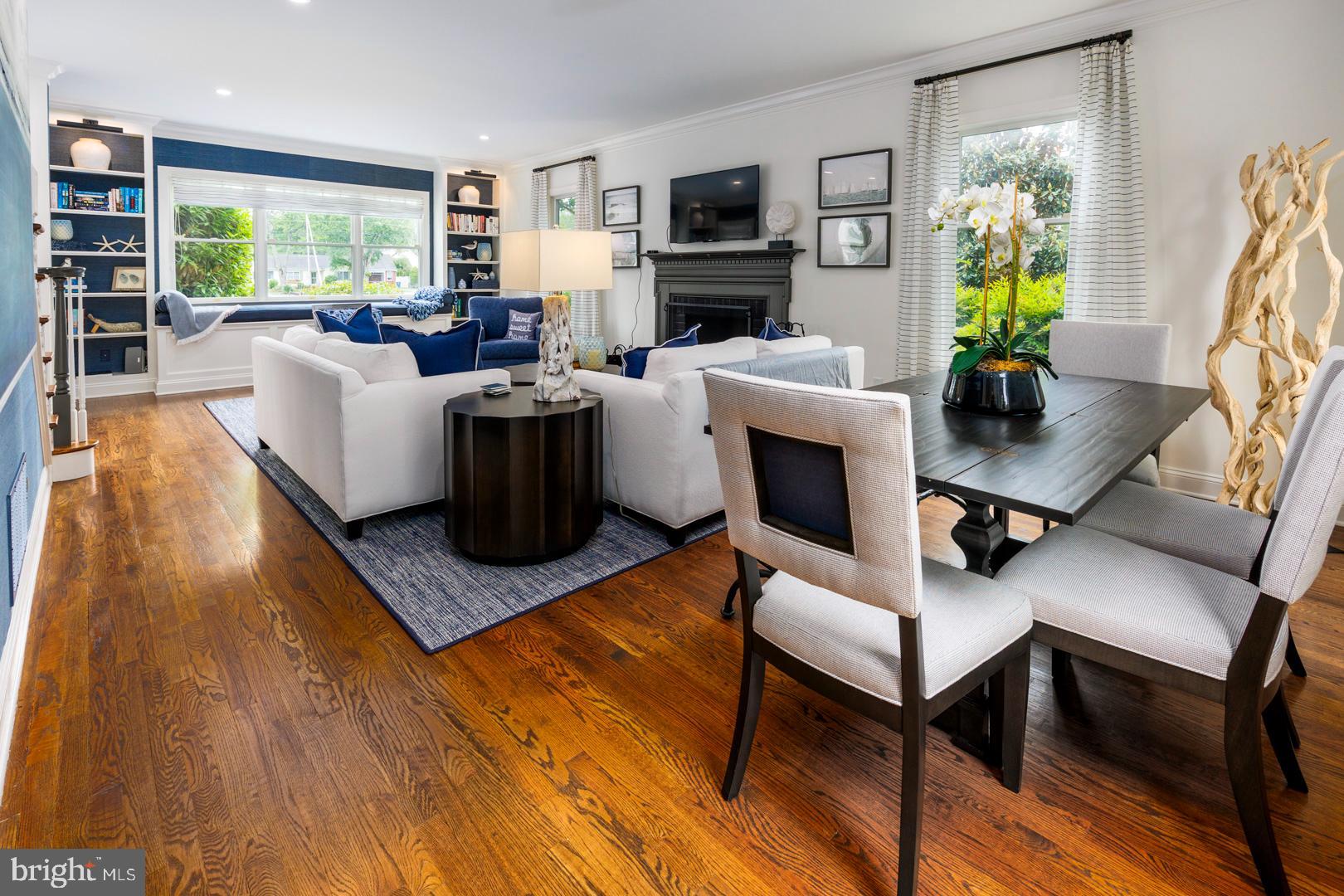 ST. MICHAELS - Residential