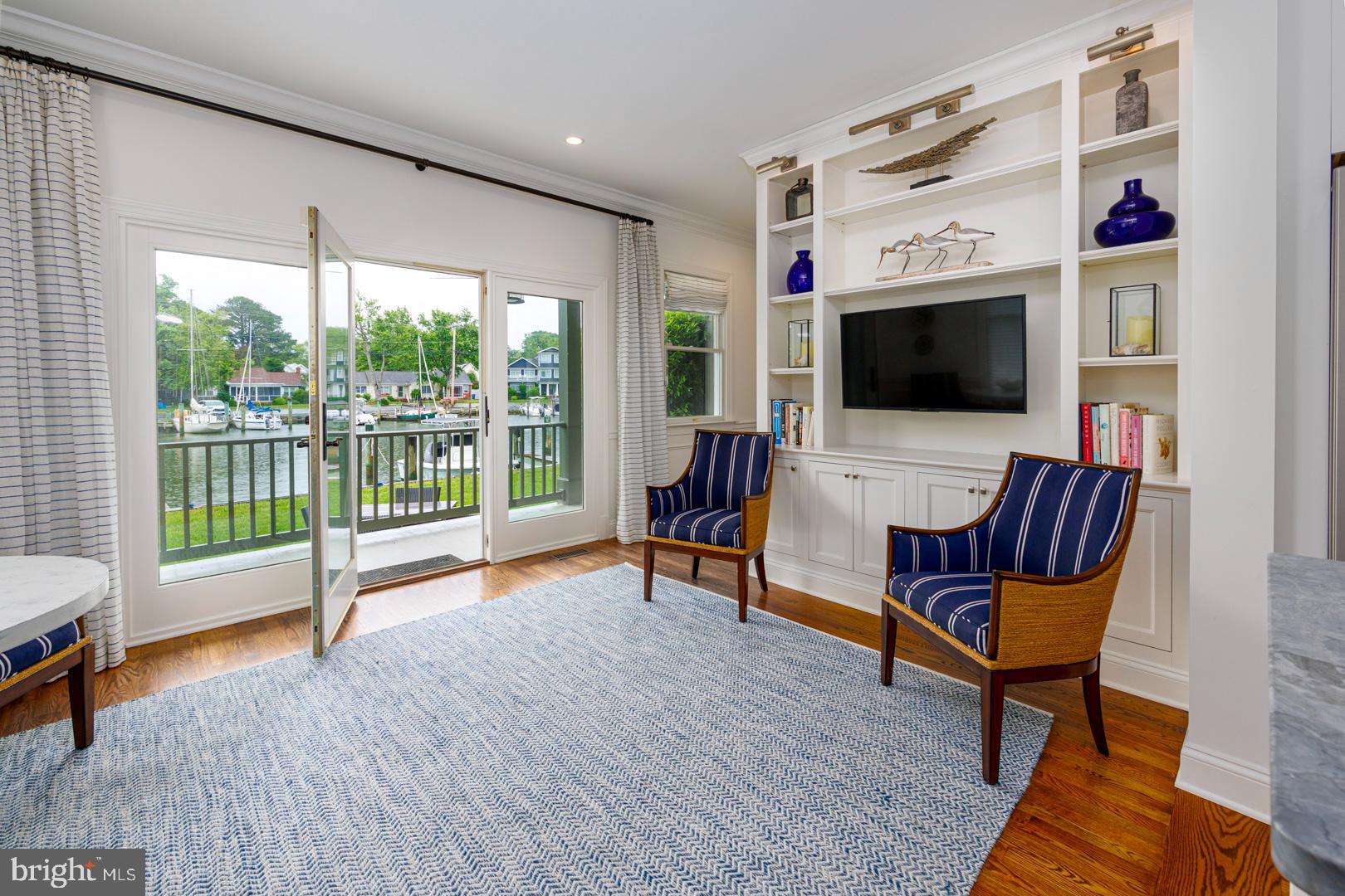 ST. MICHAELS - Residential