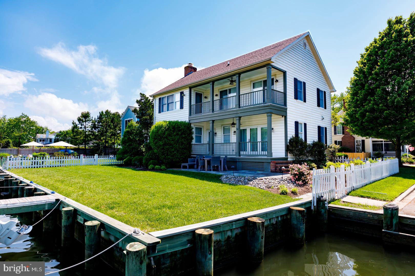 ST. MICHAELS - Residential