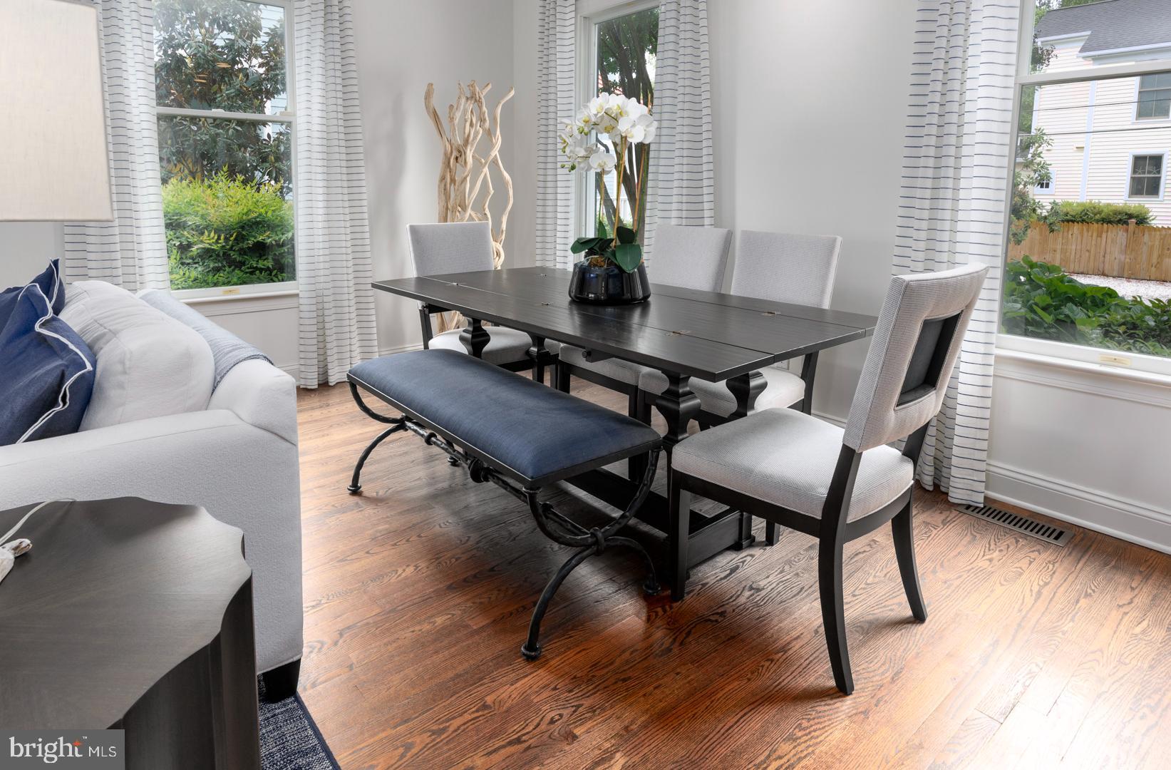 ST. MICHAELS - Residential