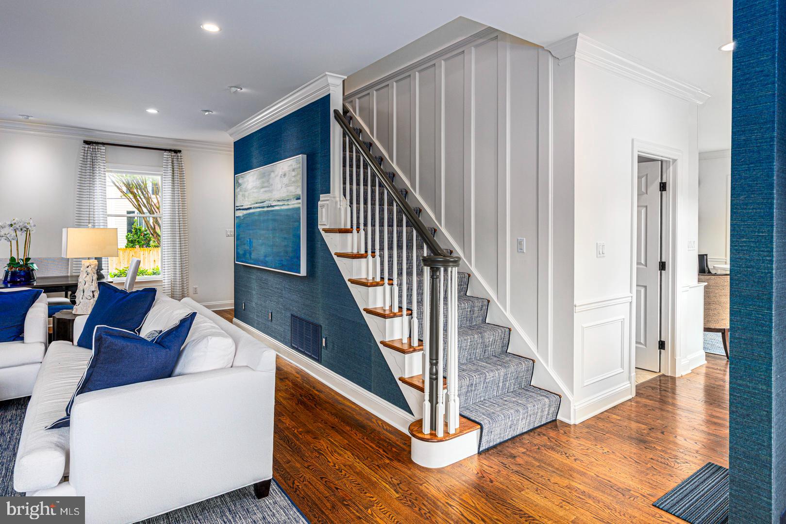 ST. MICHAELS - Residential