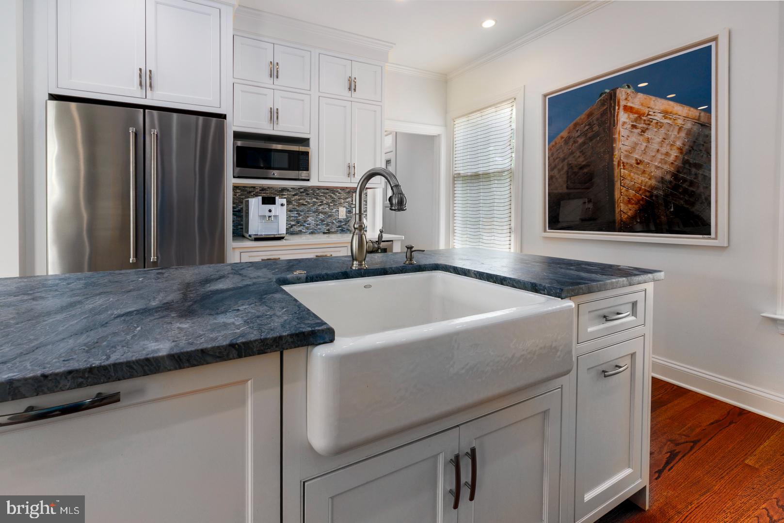 ST. MICHAELS - Residential