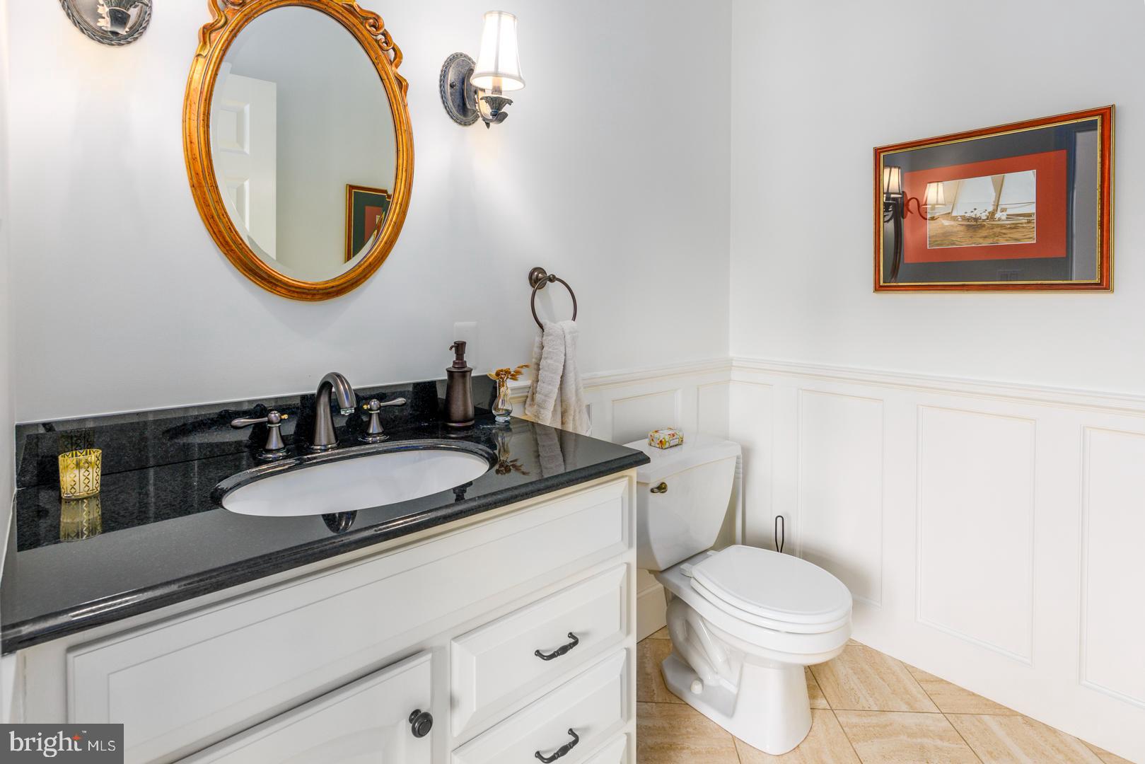 ST. MICHAELS - Residential