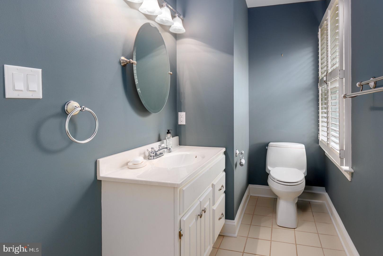 ST. MICHAELS - Residential