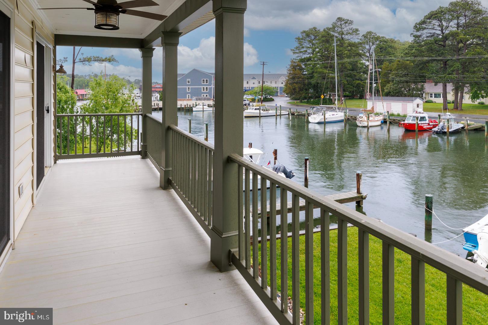 ST. MICHAELS - Residential