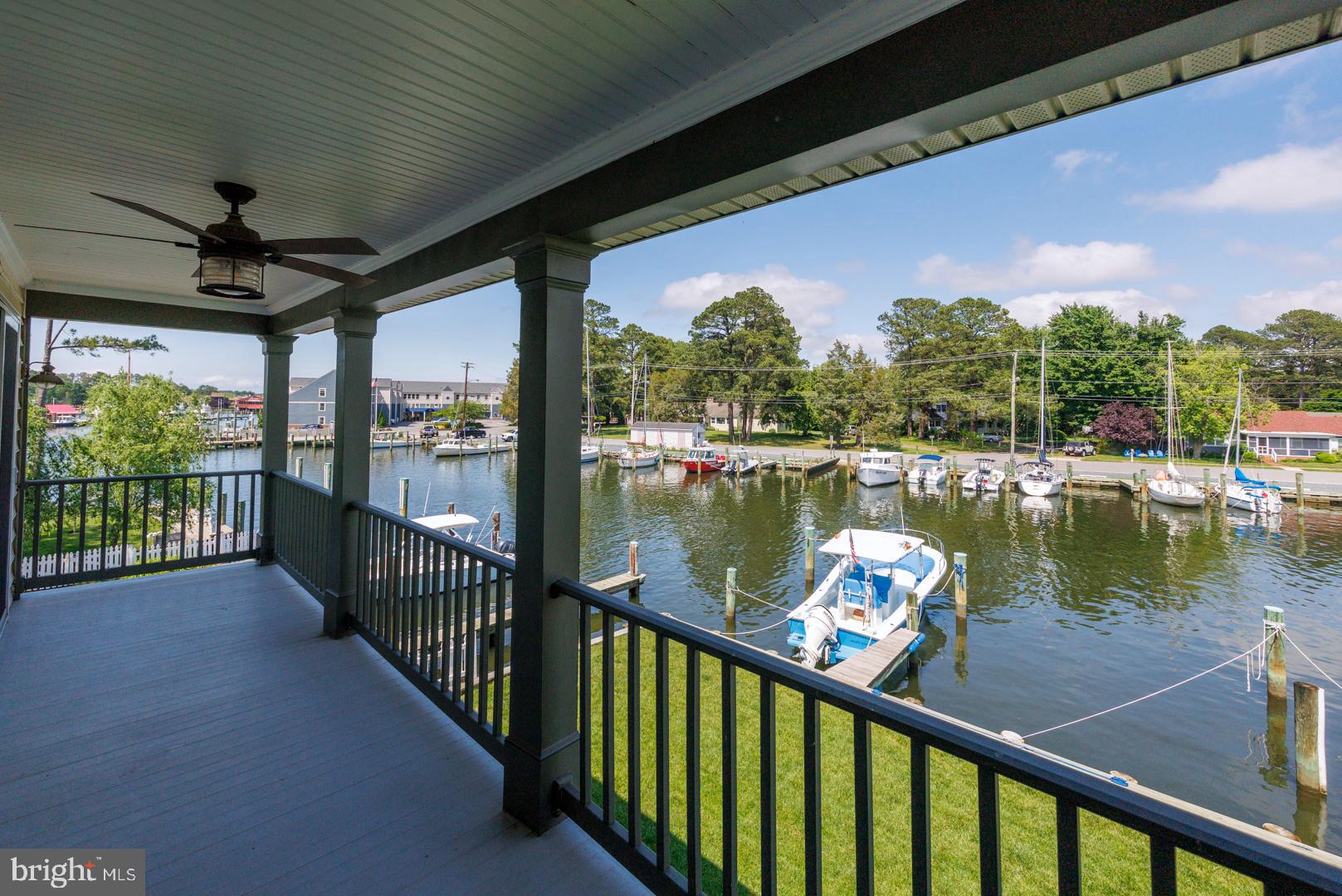 ST. MICHAELS - Residential