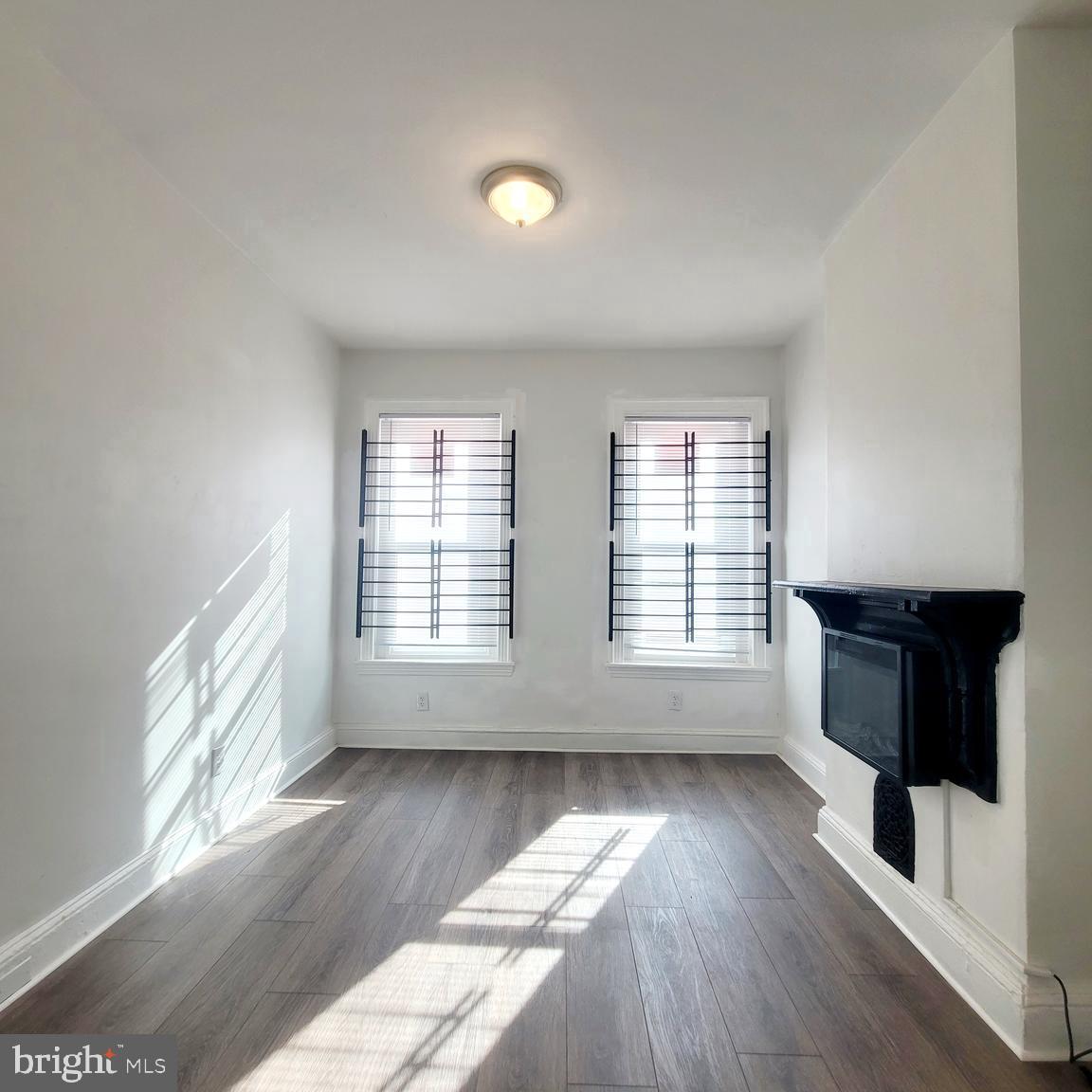 NONE AVAILABLE - Residential Lease