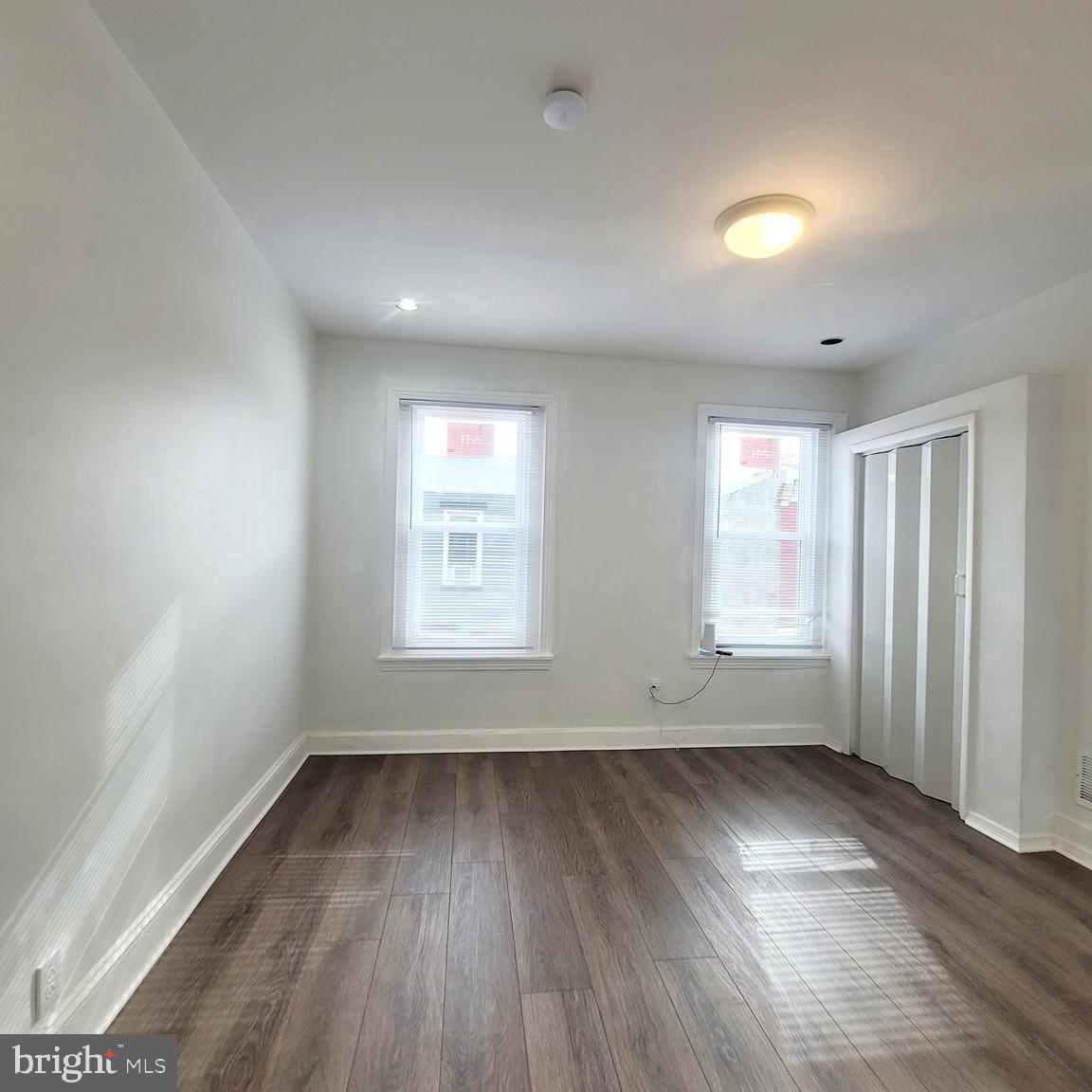 NONE AVAILABLE - Residential Lease