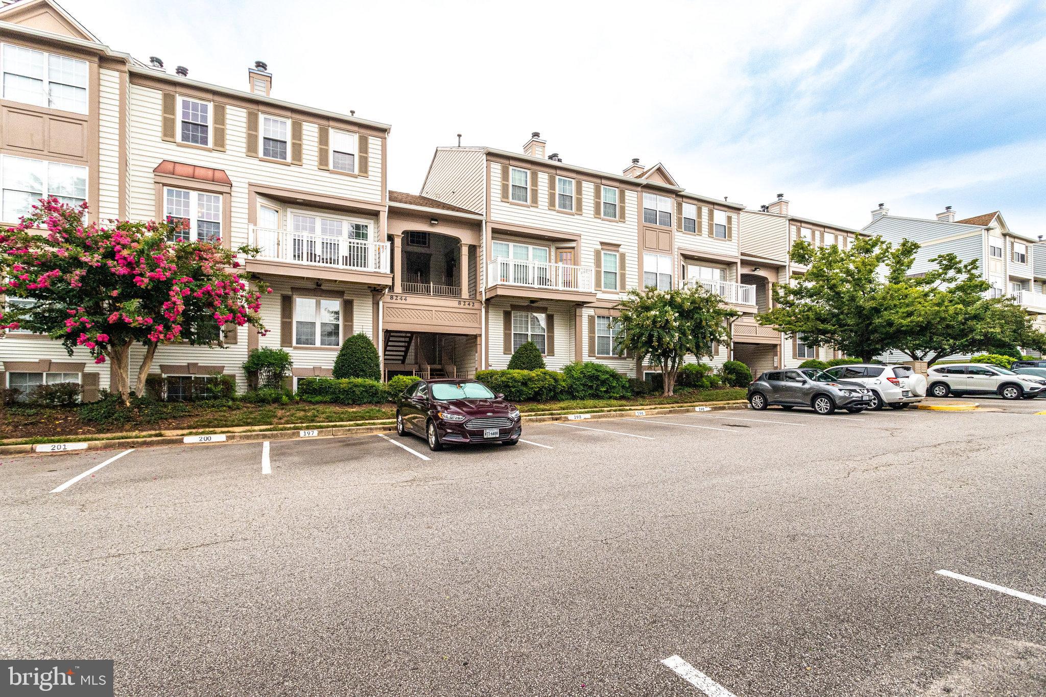 GUNSTON CORNER - Residential