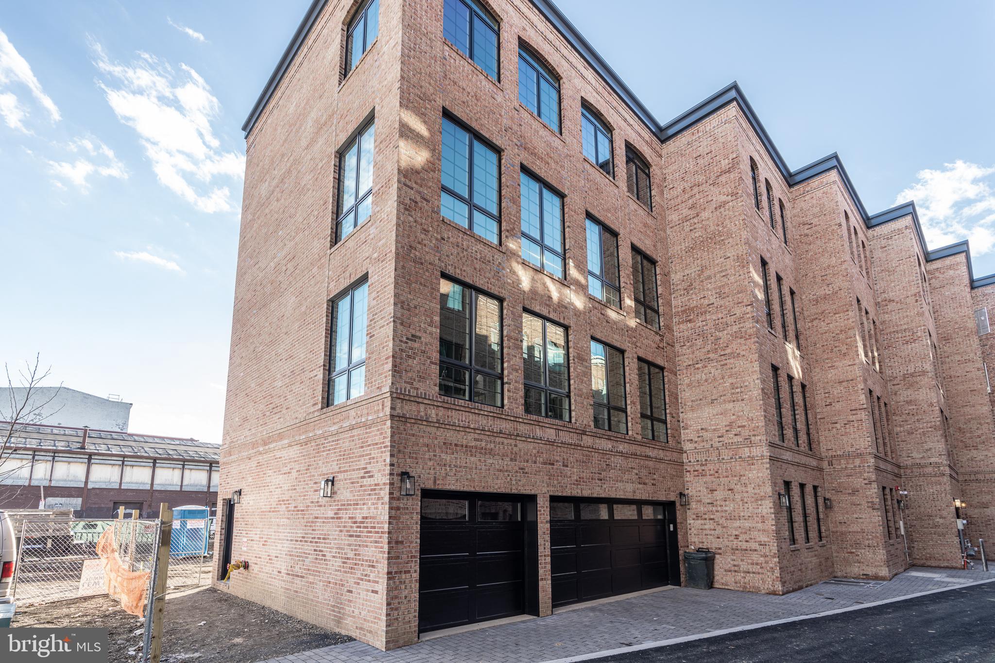 GRADUATE HOSPITAL - Residential Income